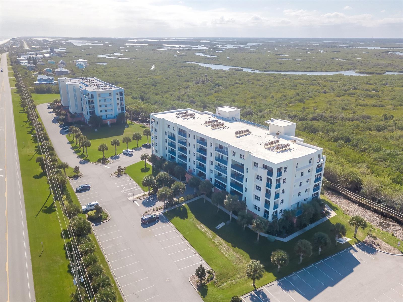 Ocean Walk/New Smyrna Beach #1 - Residential