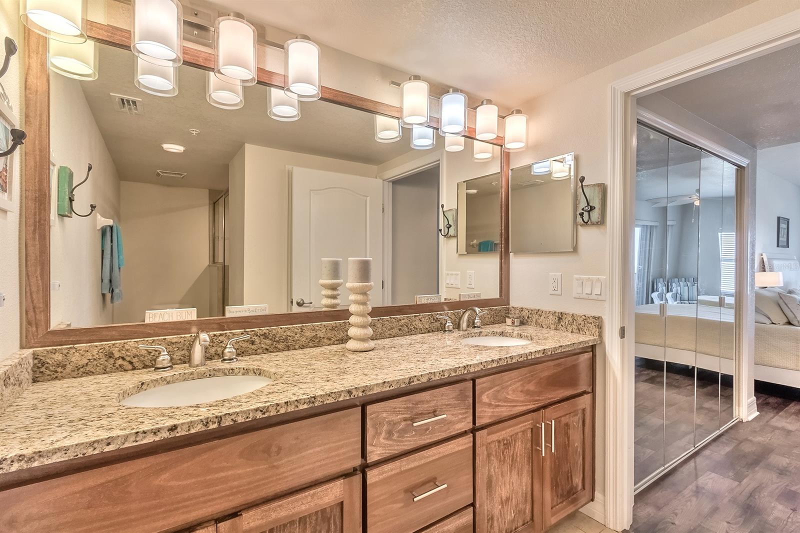 Ocean Walk/New Smyrna Beach #1 - Residential