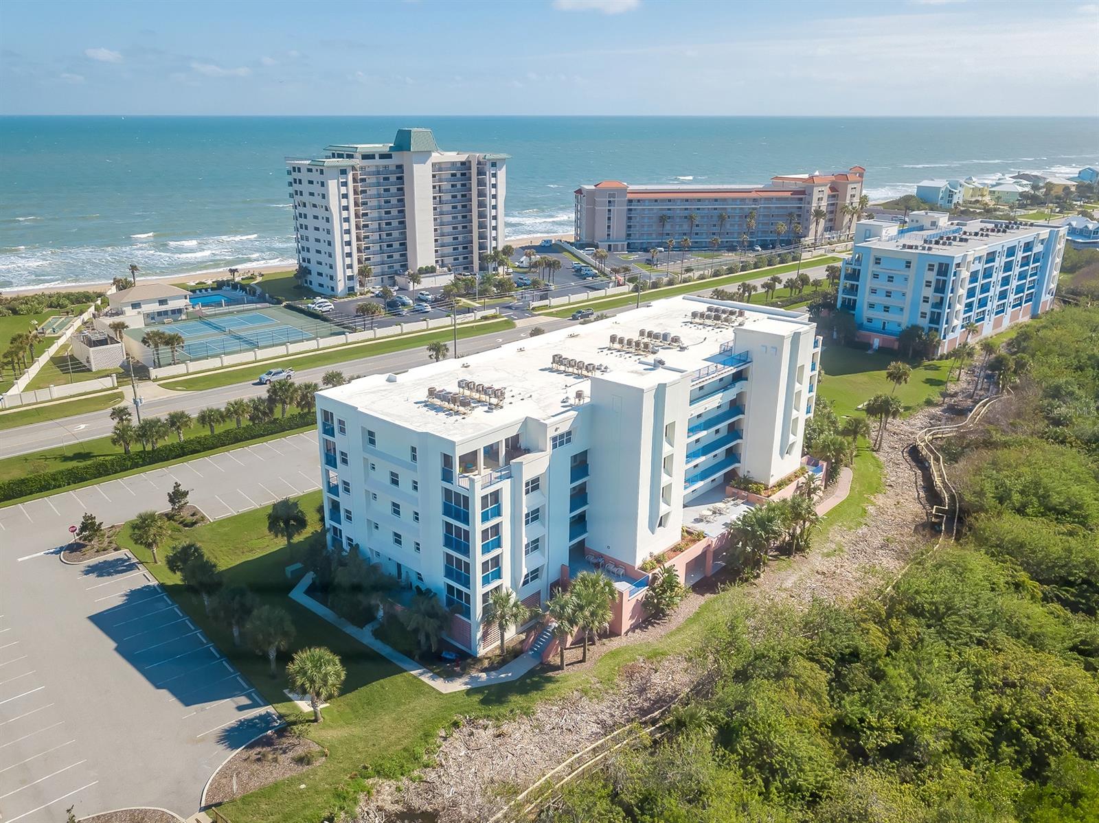 Ocean Walk/New Smyrna Beach #1 - Residential