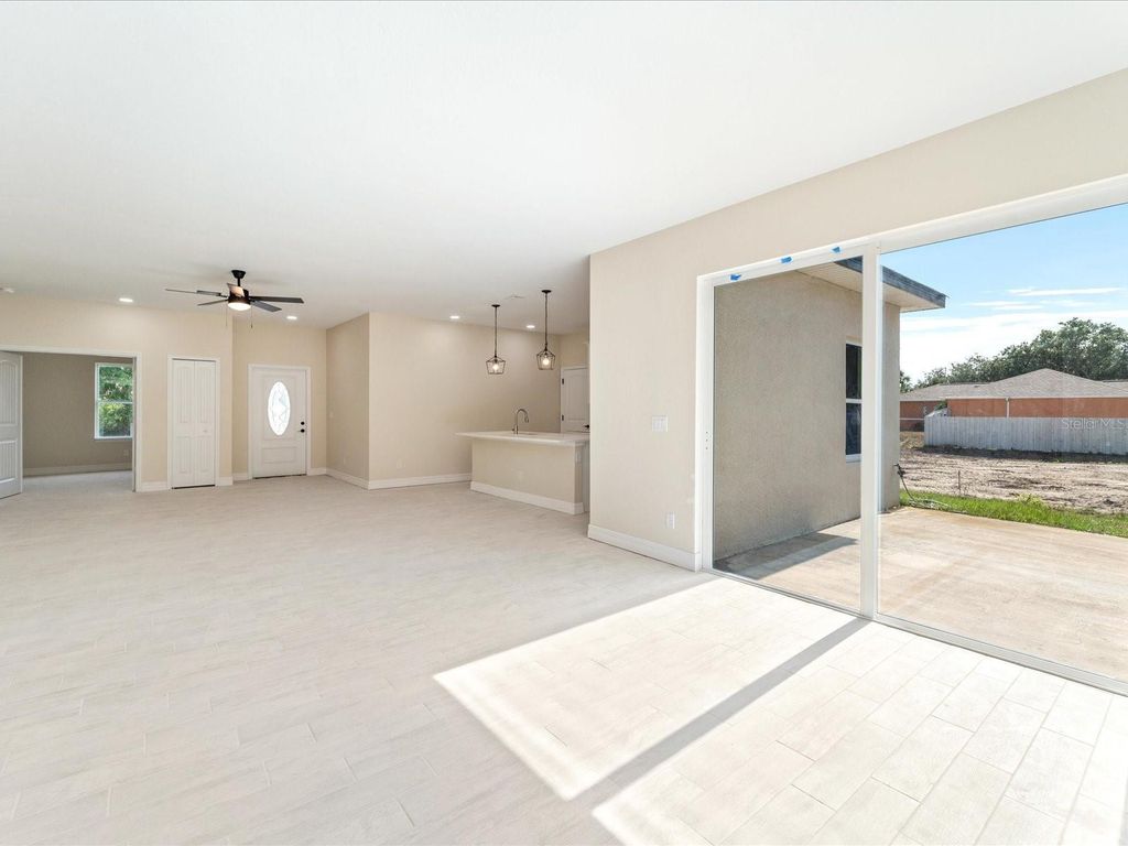 Photo of 19092 Woodbine Avenue, Port Charlotte, FL 33954 (MLS # C7509965)