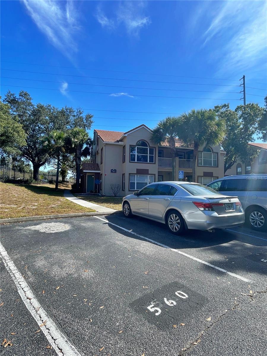 SIESTA LAGO CONDOMINIUM - Residential