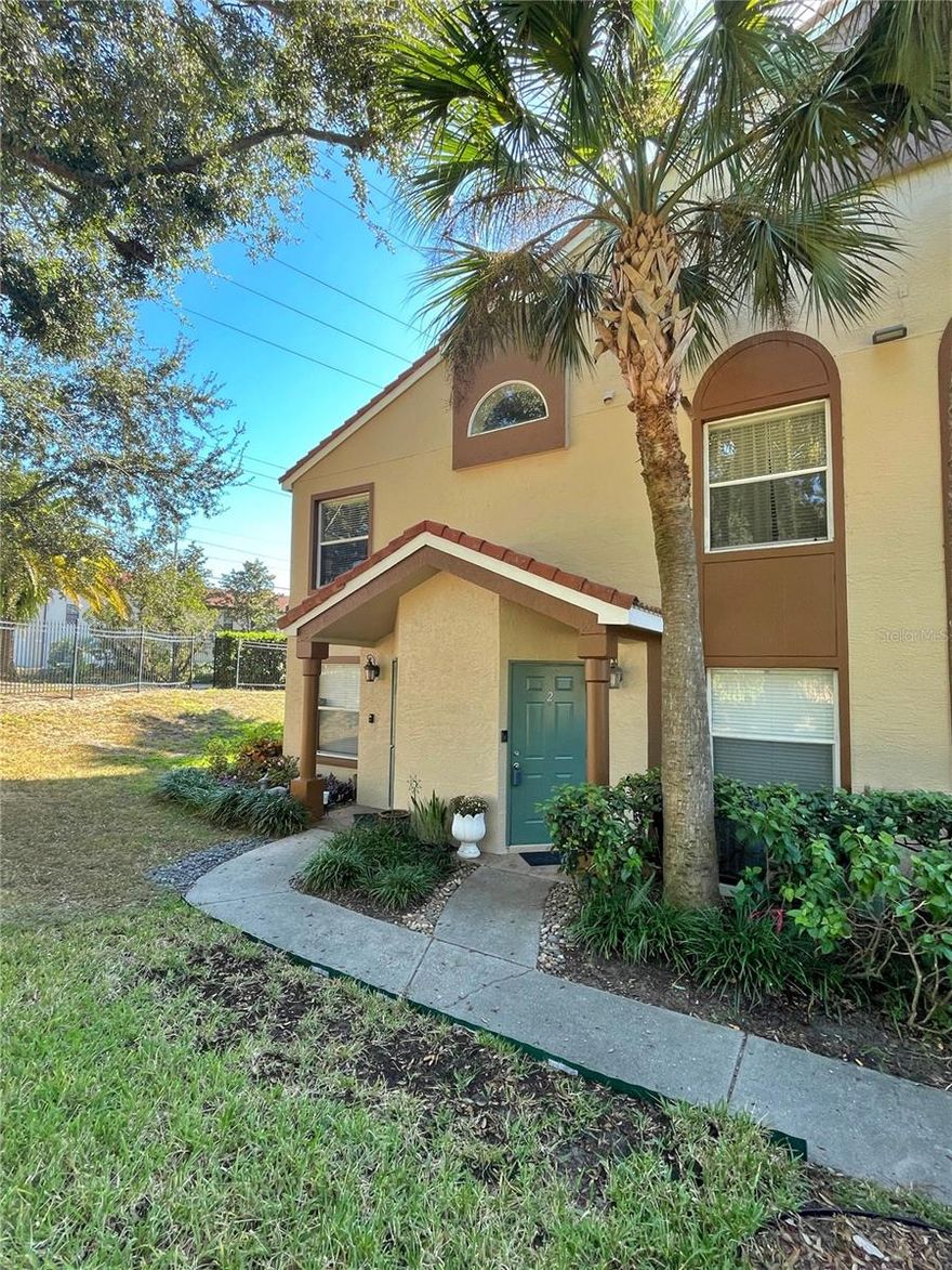 Welcome to a serene urban retreat in the heart of Orlando. This charming one-bedroom condominium, with freshly painted exteriors and a newly remodeled kitchen featuring elegant countertops, beckons you to experience life in a meticulously maintained urban oasis. Step into a spacious living room that opens directly to the kitchen, offering a comfortable and inviting atmosphere. Relax with the gentle breezes on your private balcony.

Beyond the interior, this home offers an exceptional lifestyle within a gated community, complete with a gym, swimming pool, car wash, game room, tennis court, dog park, and a playground for the little ones. What's more, its strategically positioned location places you mere minutes from the airport, Downtown Orlando, and the Valencia College East Campus. Easy access to major thoroughfares ensures a connected and comfortable life.

Whether you're searching for the perfect residence or a savvy investment, this condominium ticks all the boxes. Don't let this opportunity slip away. Contact us today to schedule a viewing and make this meticulously maintained urban retreat your own.