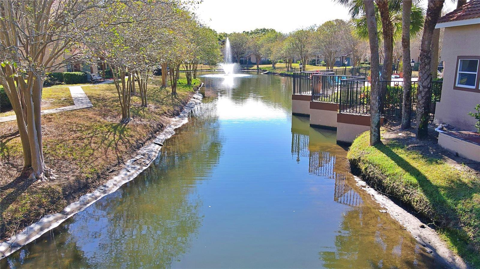 SIESTA LAGO CONDOMINIUM - Residential