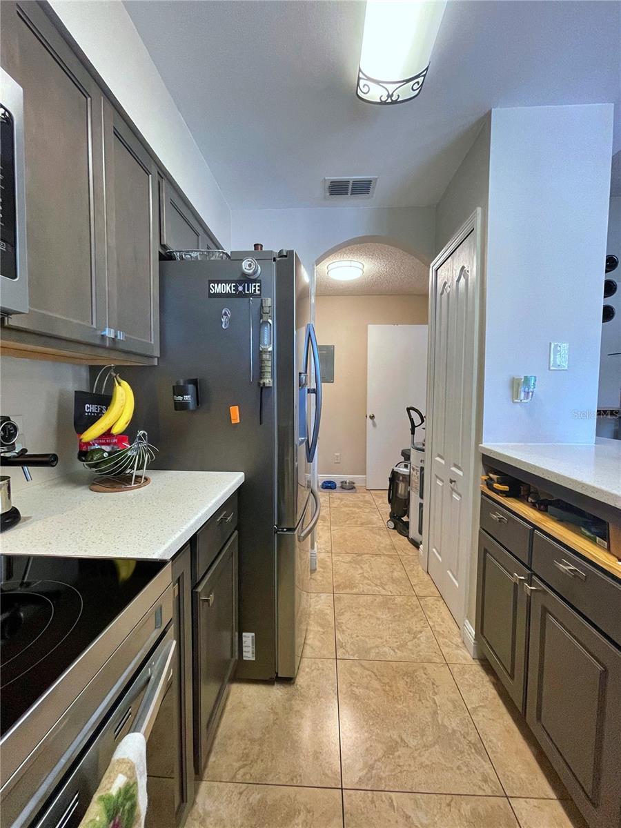 SIESTA LAGO CONDOMINIUM - Residential