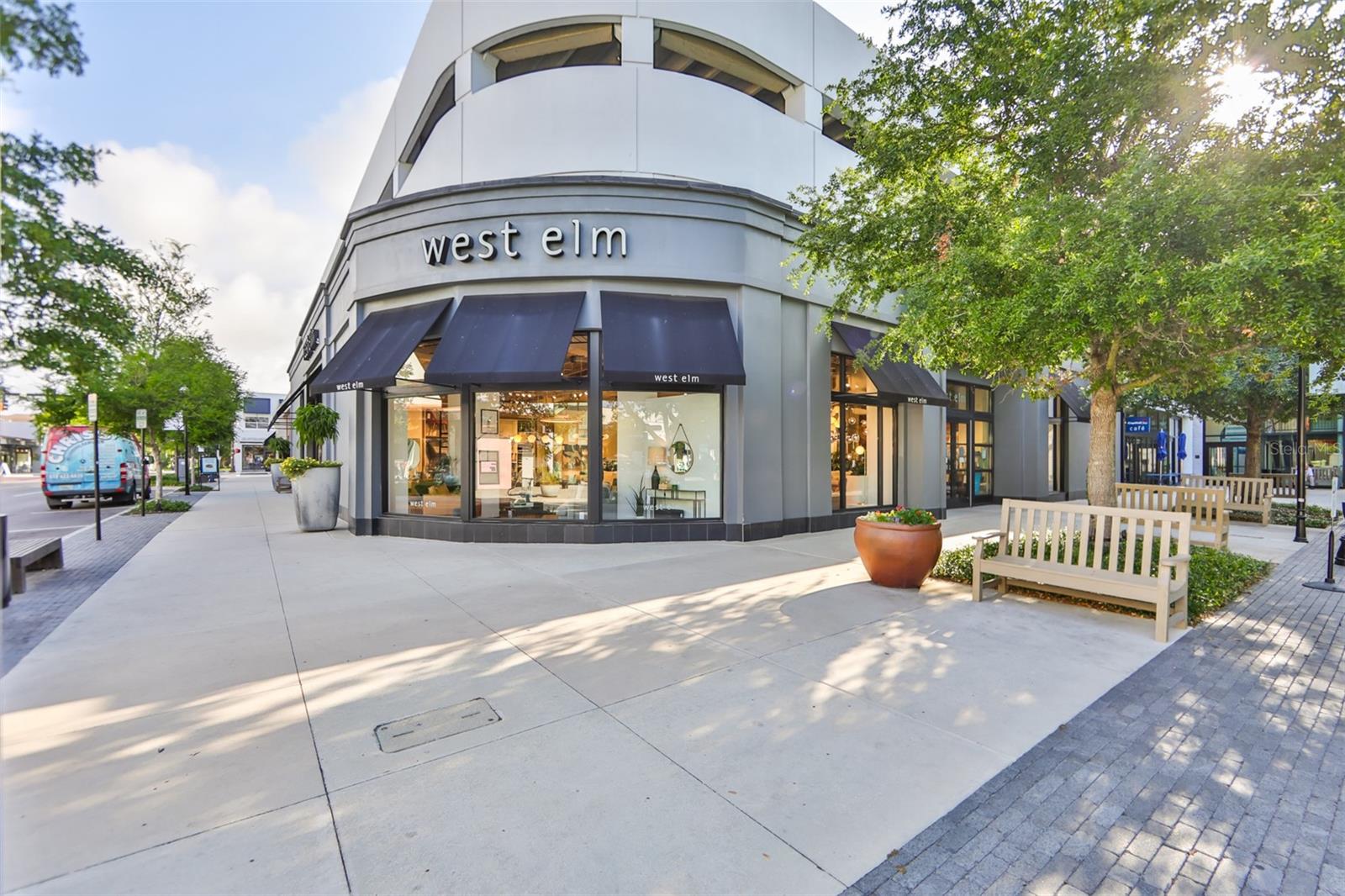 PALM PLACE BY THE BAYSHORE A C - Residential