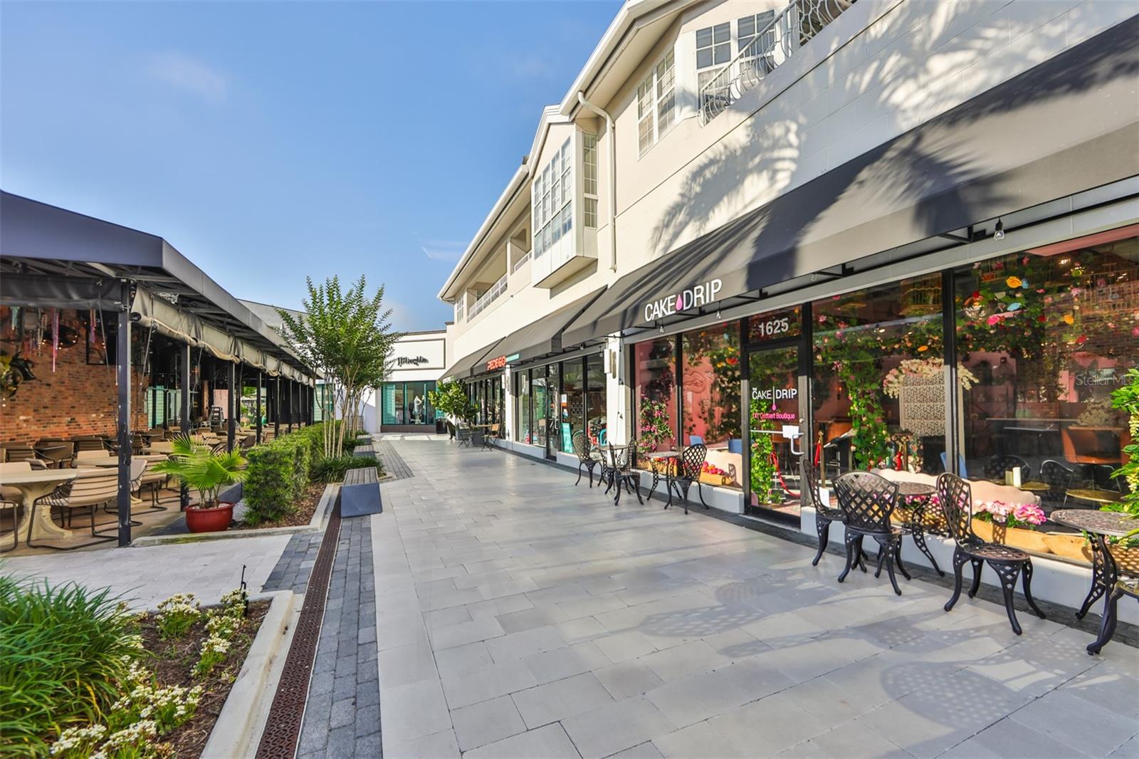 PALM PLACE BY THE BAYSHORE A C - Residential