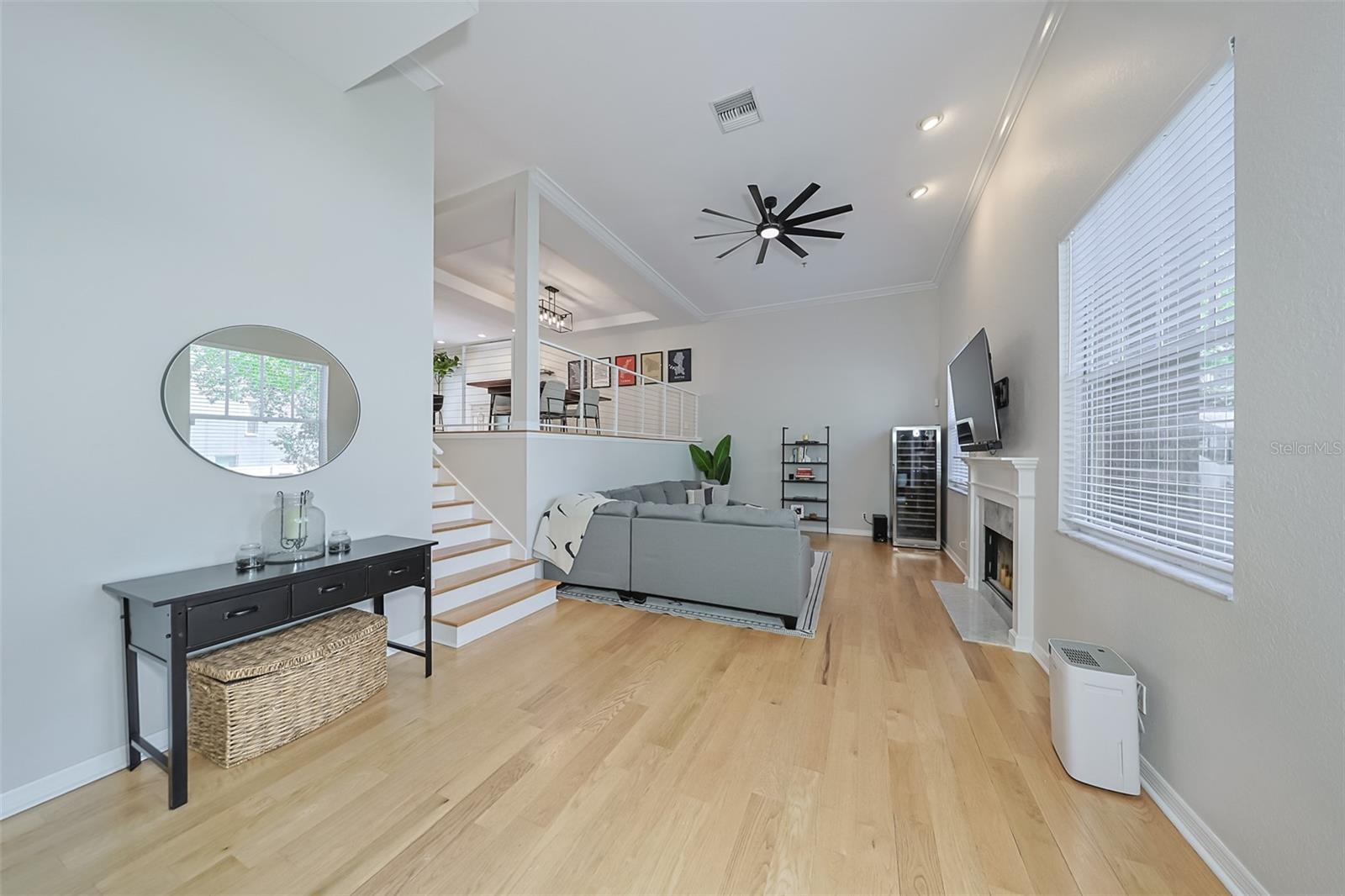 PALM PLACE BY THE BAYSHORE A C - Residential