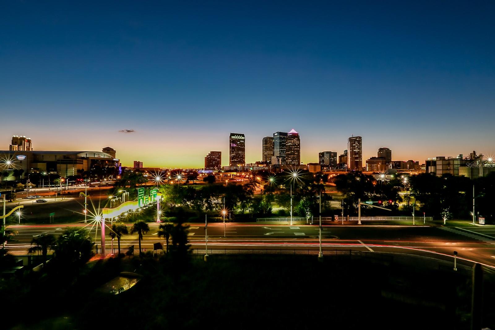 PALM PLACE BY THE BAYSHORE A C - Residential