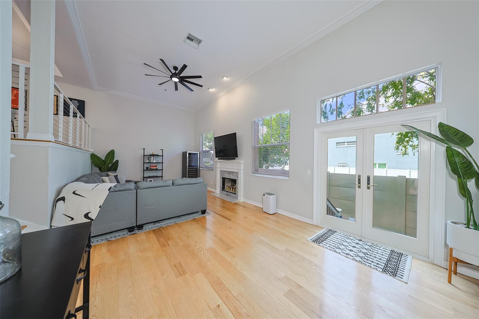 PALM PLACE BY THE BAYSHORE A C - Residential