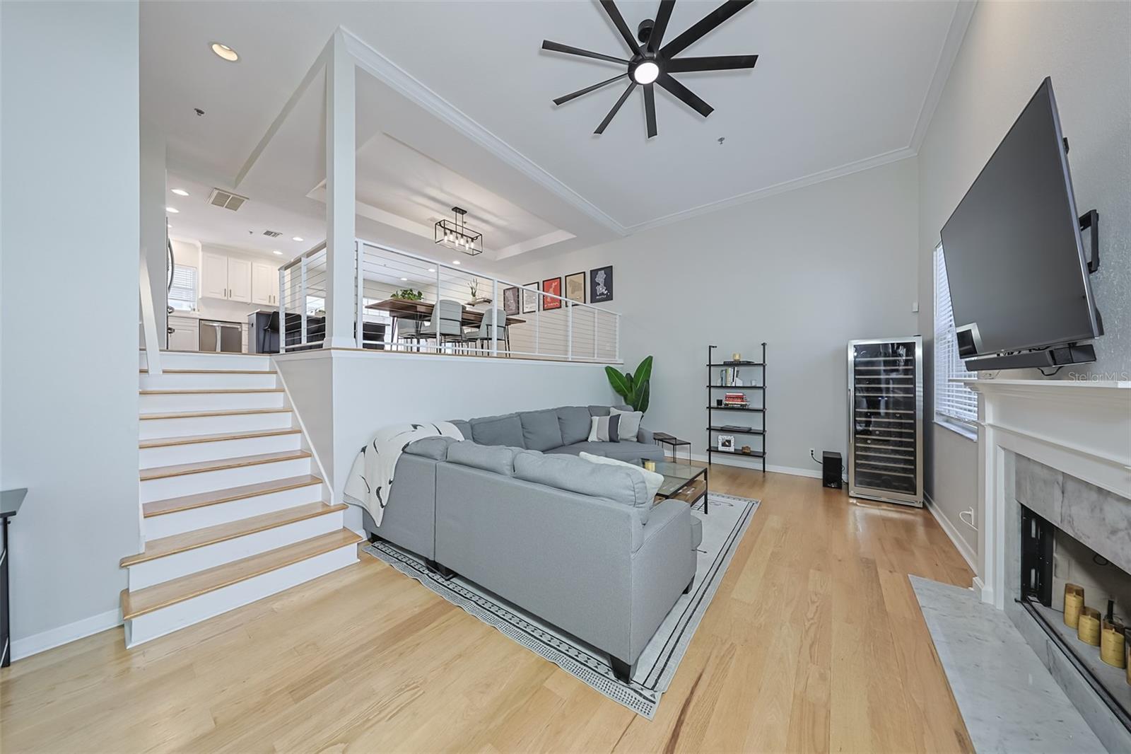 PALM PLACE BY THE BAYSHORE A C - Residential