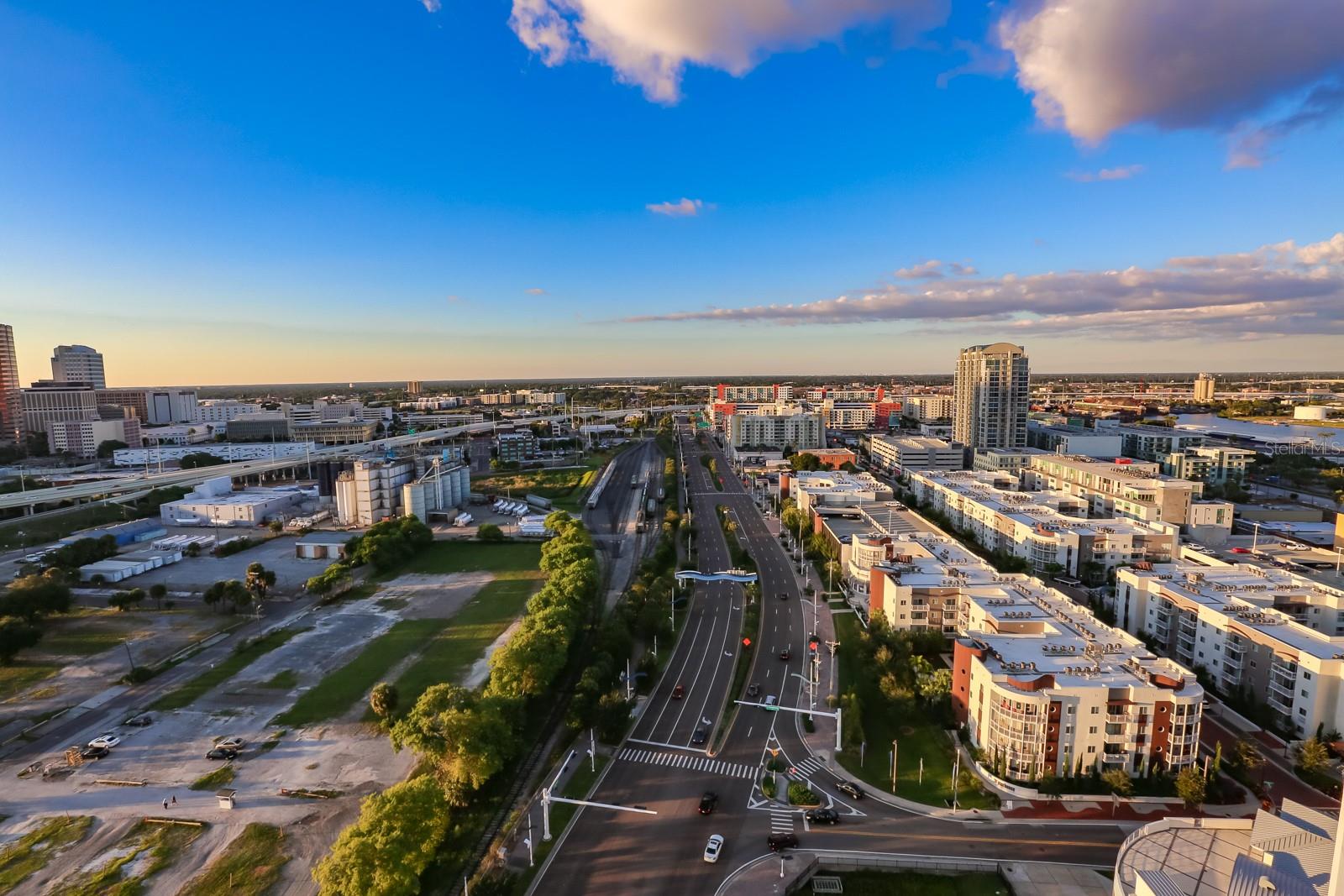 PALM PLACE BY THE BAYSHORE A C - Residential