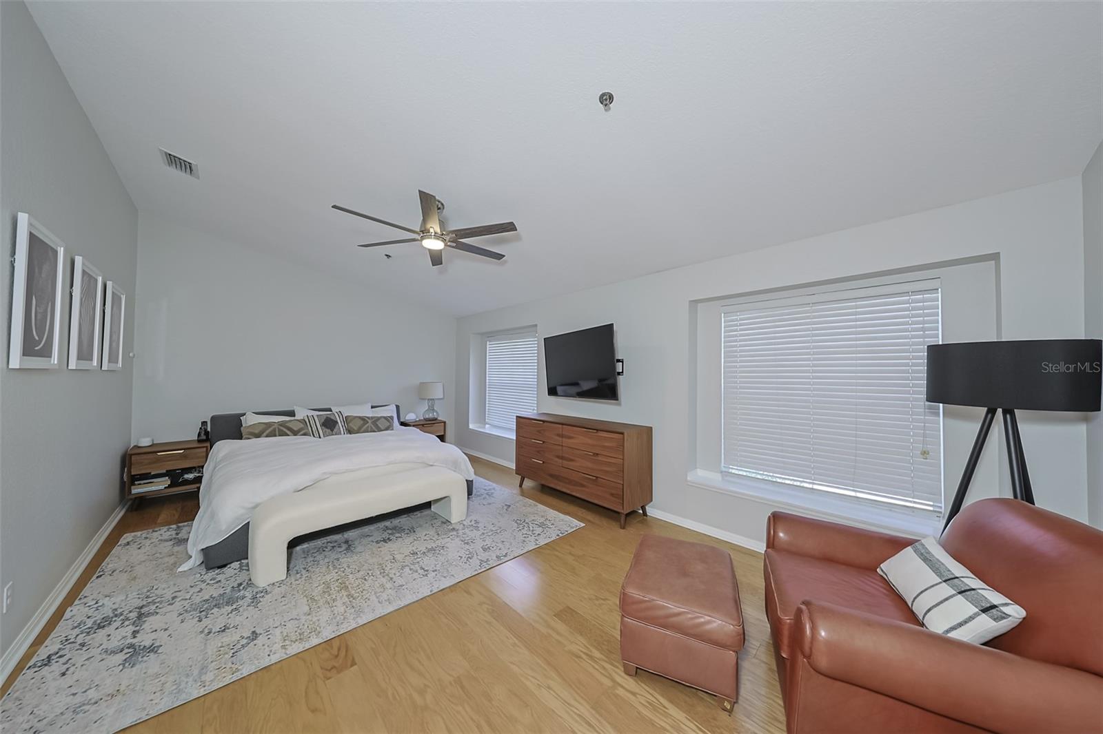 PALM PLACE BY THE BAYSHORE A C - Residential