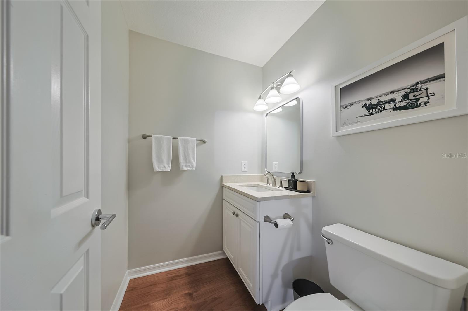 PALM PLACE BY THE BAYSHORE A C - Residential