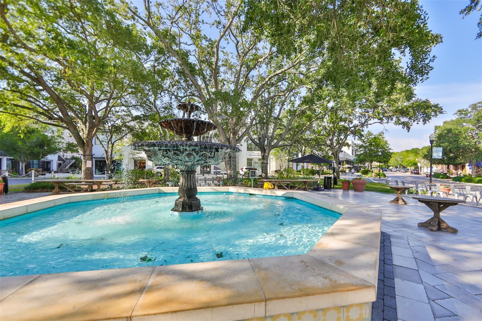 PALM PLACE BY THE BAYSHORE A C - Residential