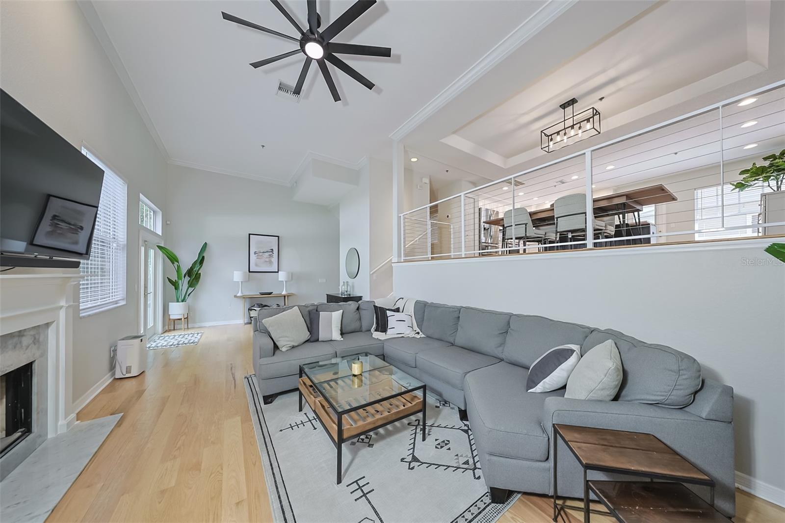 PALM PLACE BY THE BAYSHORE A C - Residential