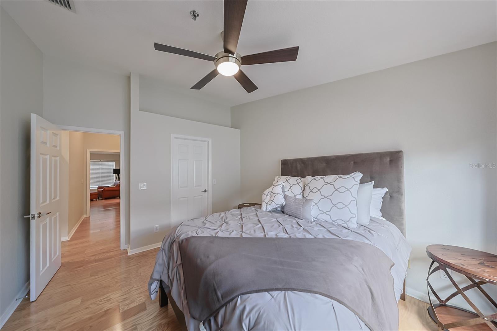 PALM PLACE BY THE BAYSHORE A C - Residential