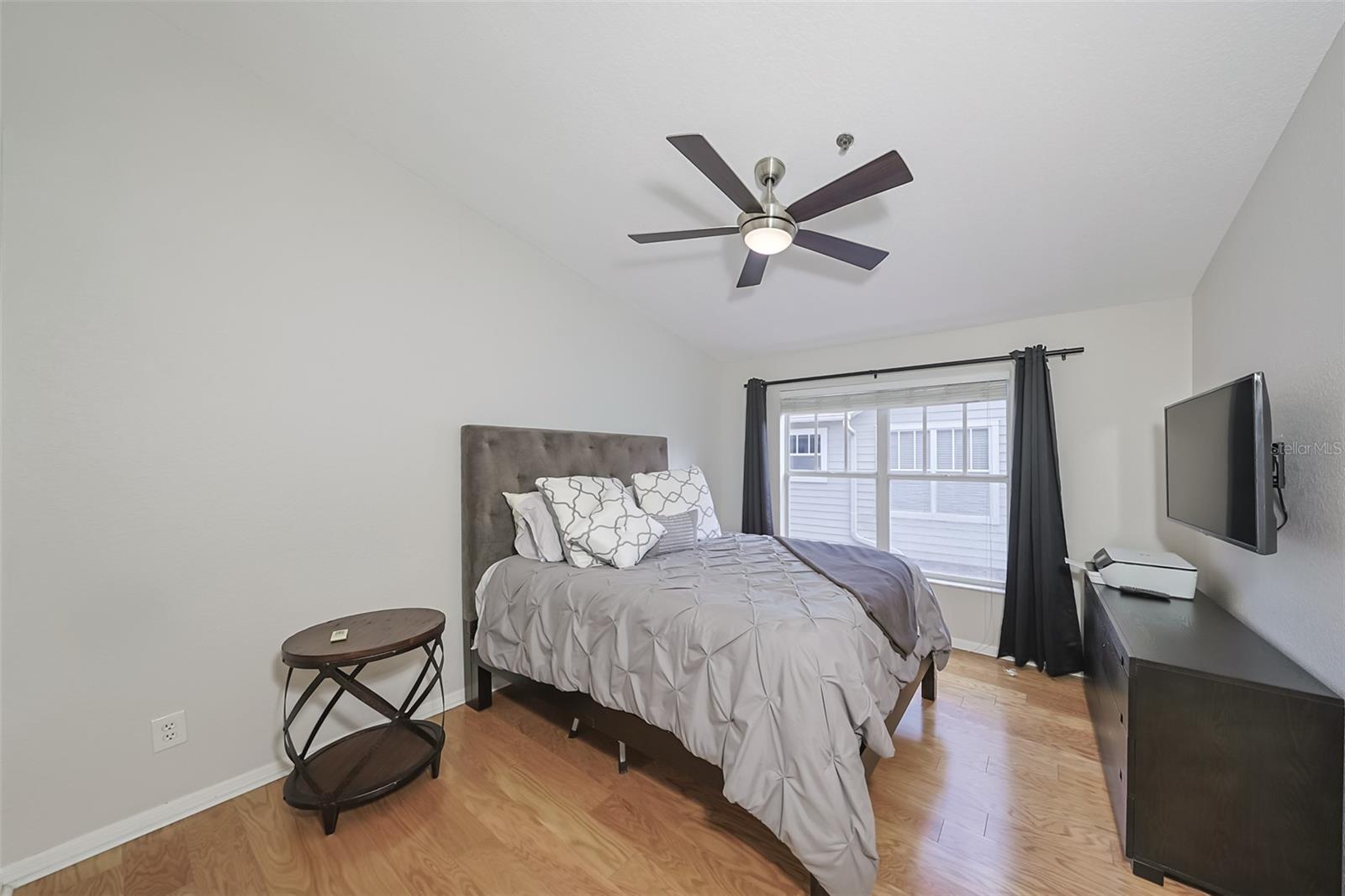 PALM PLACE BY THE BAYSHORE A C - Residential