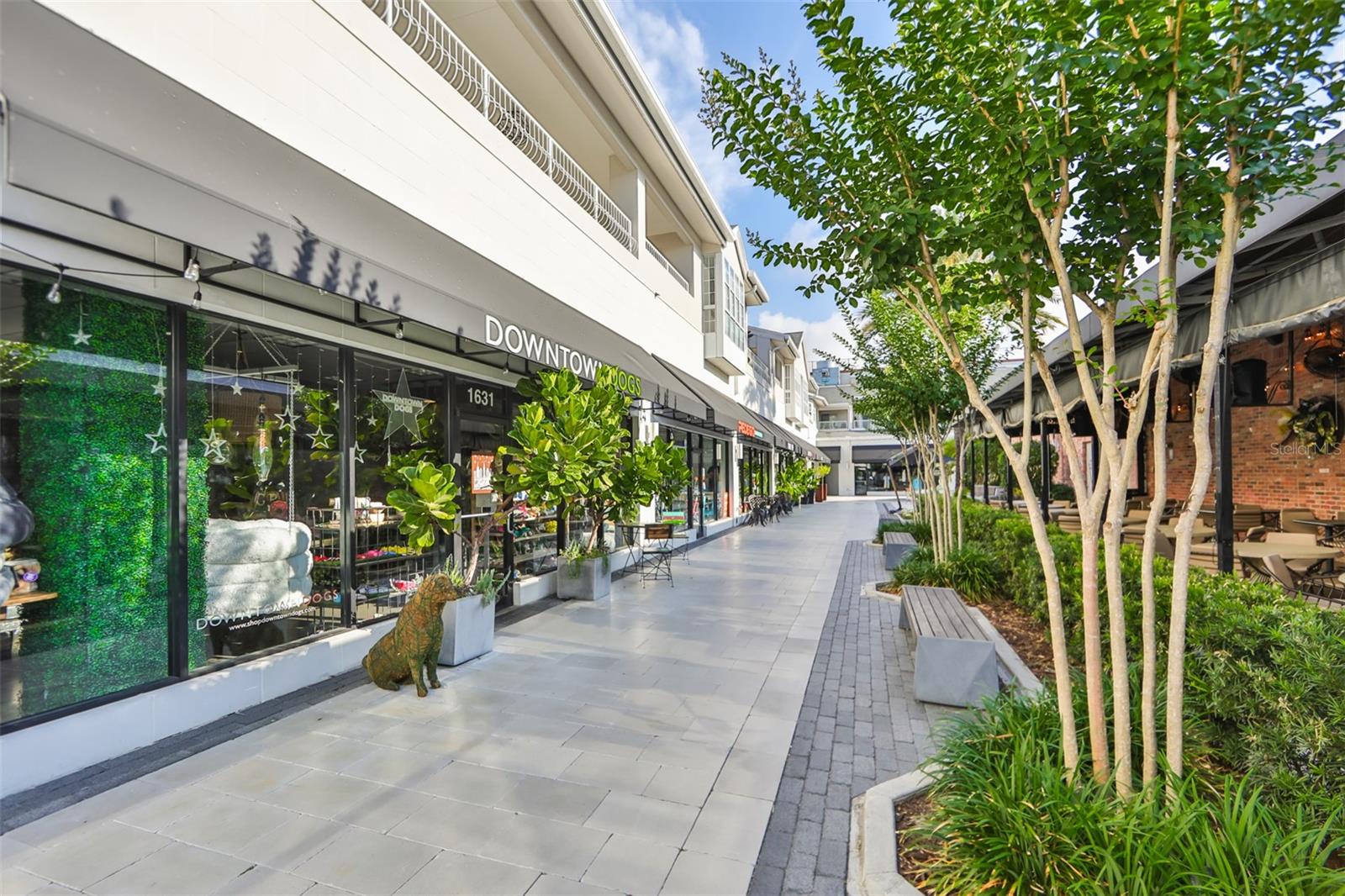 PALM PLACE BY THE BAYSHORE A C - Residential