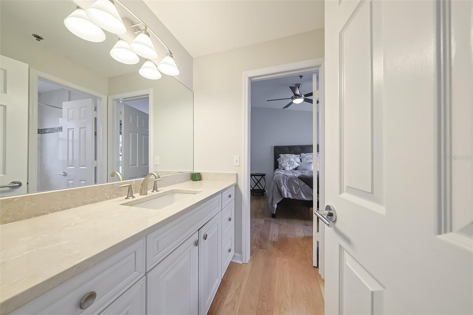 PALM PLACE BY THE BAYSHORE A C - Residential