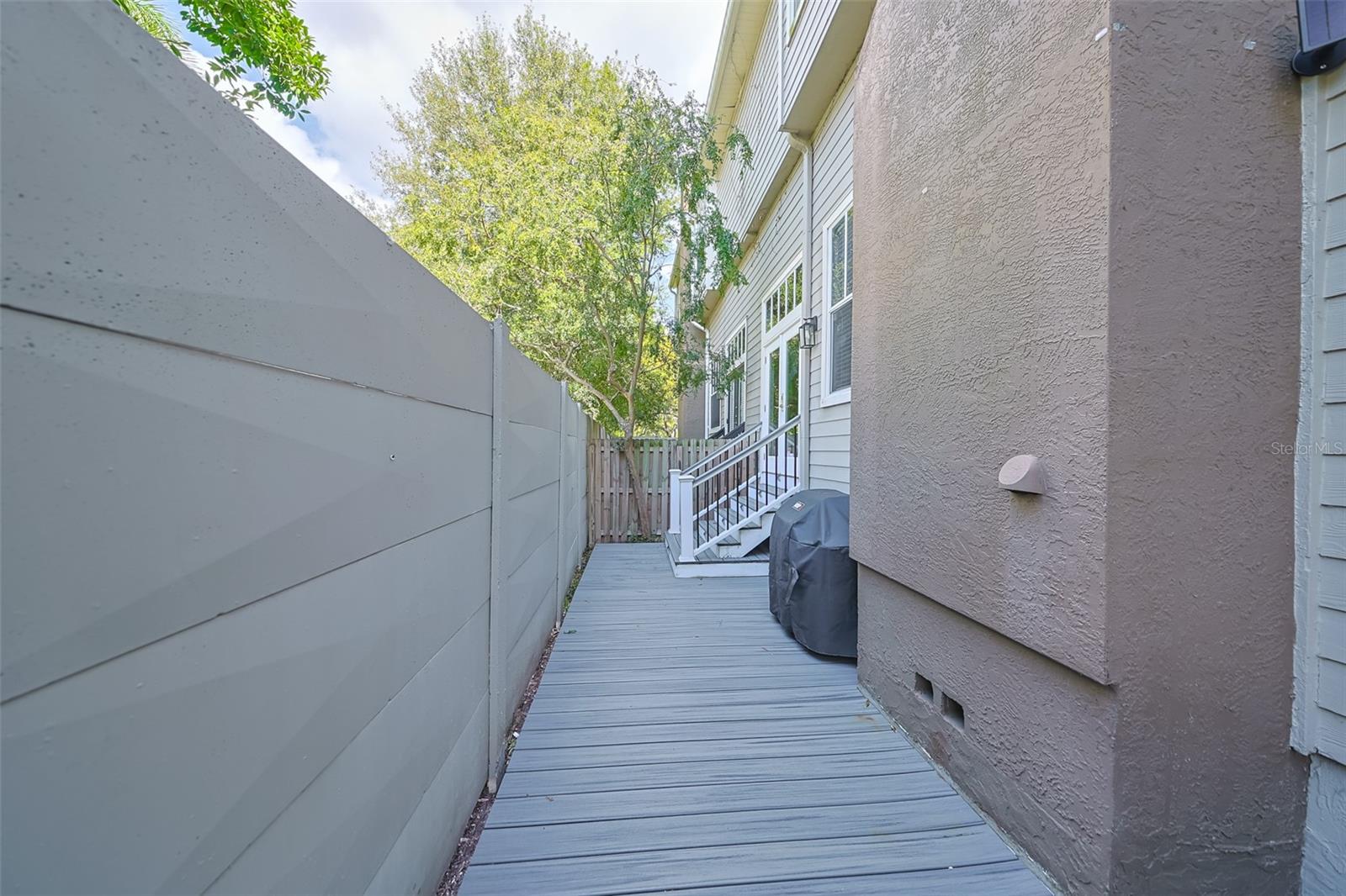 PALM PLACE BY THE BAYSHORE A C - Residential