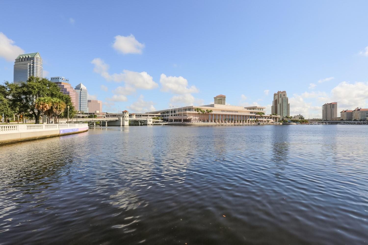 PALM PLACE BY THE BAYSHORE A C - Residential