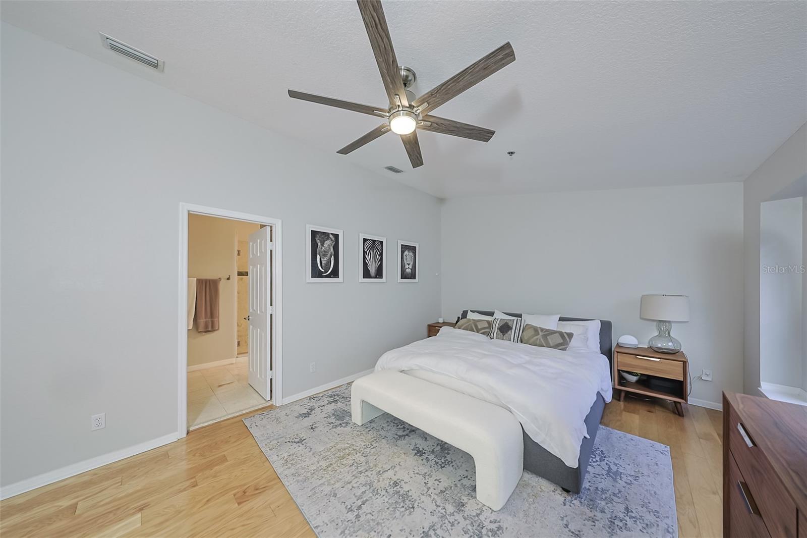 PALM PLACE BY THE BAYSHORE A C - Residential