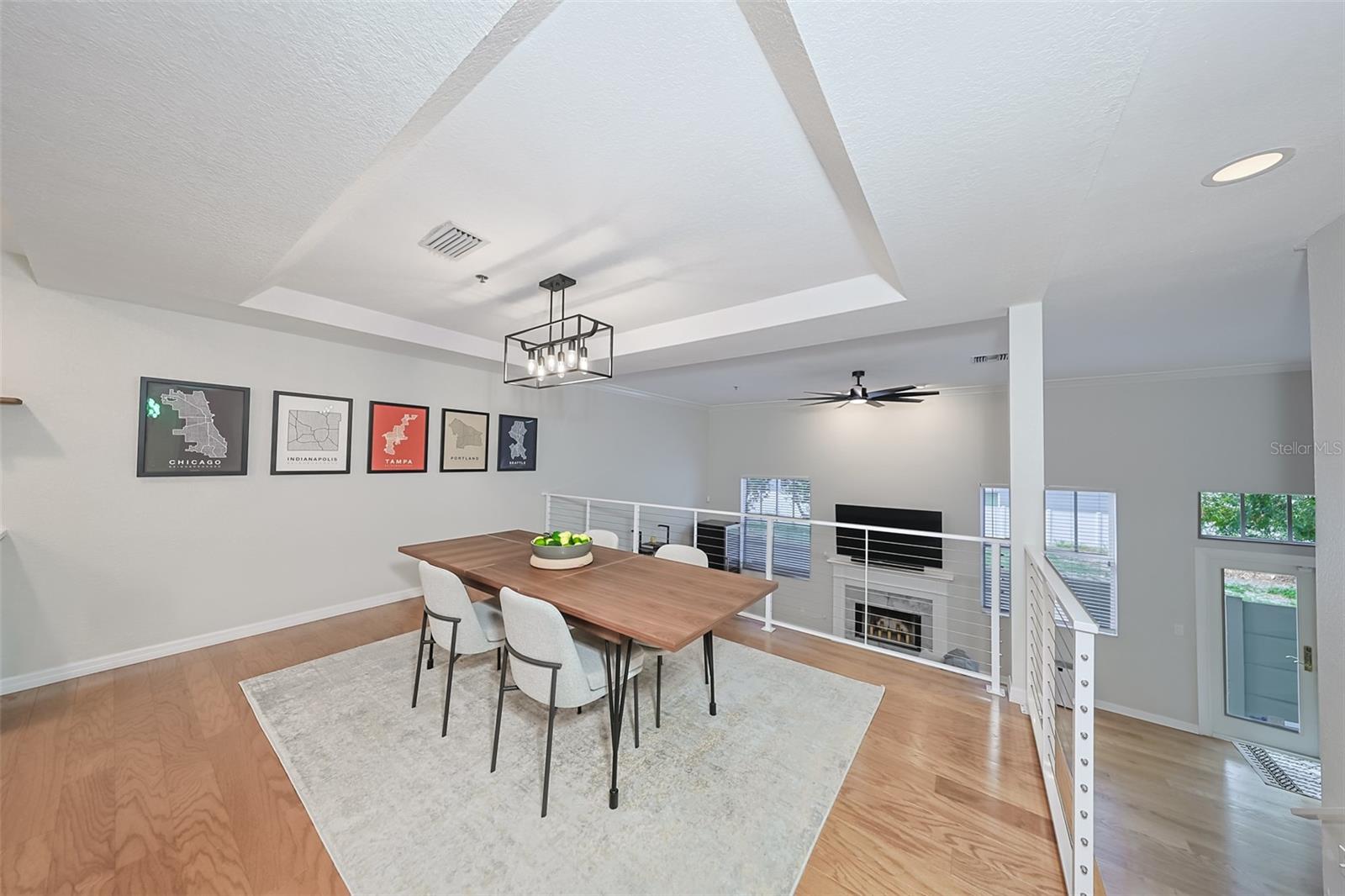 PALM PLACE BY THE BAYSHORE A C - Residential