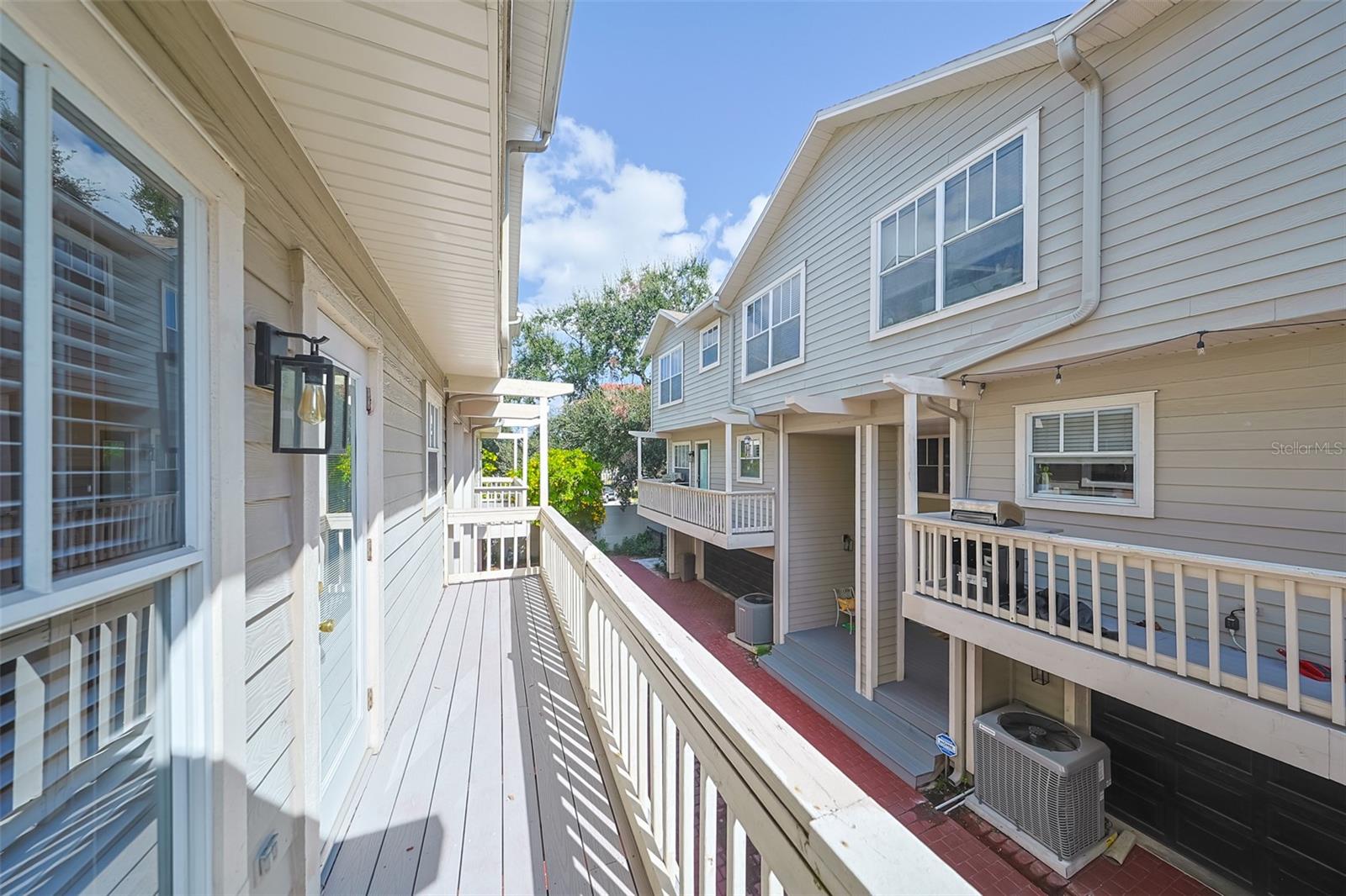 PALM PLACE BY THE BAYSHORE A C - Residential