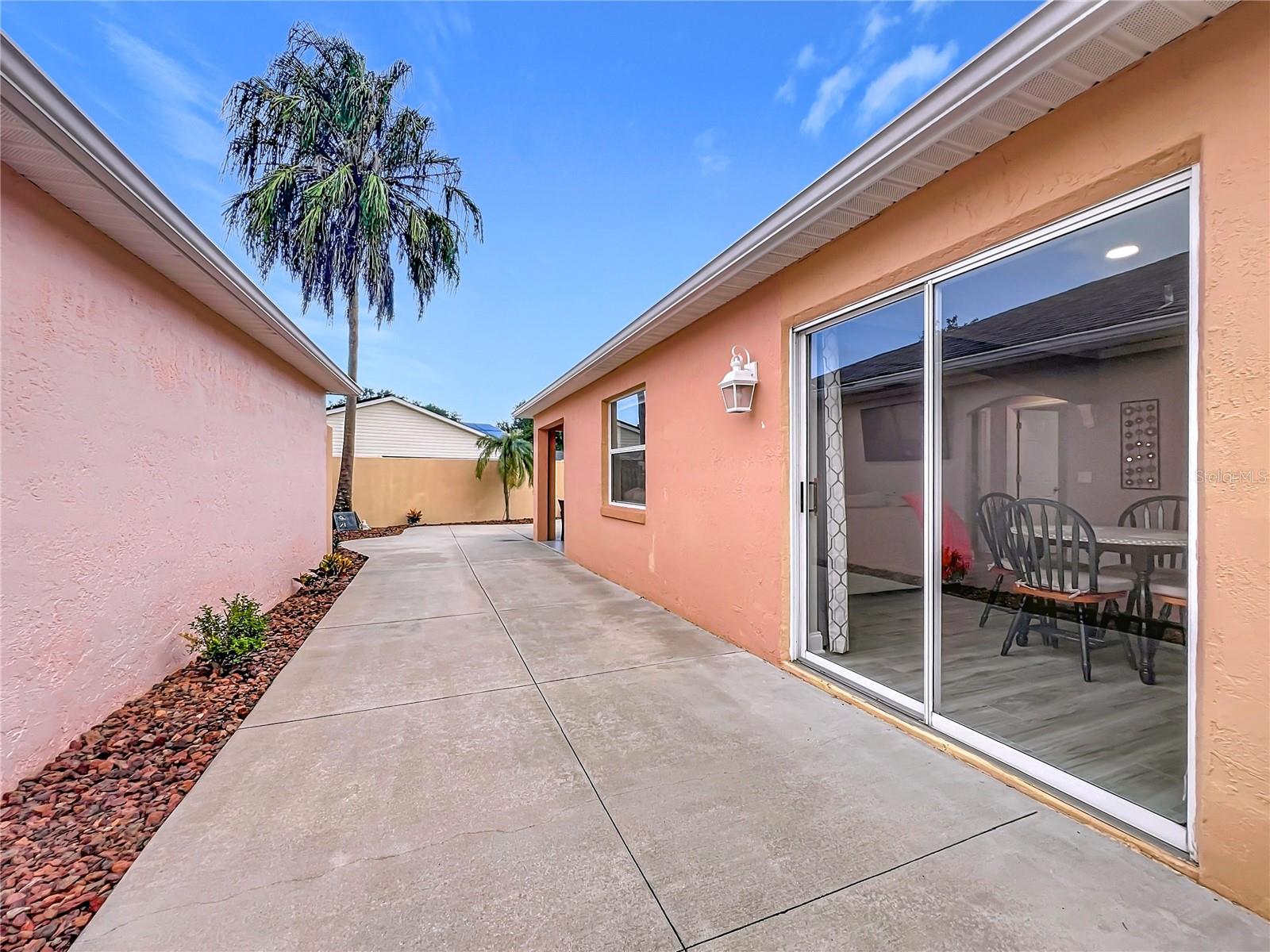 VILLAGES OF SUMTER VILLA SAN ANTONIO - Residential