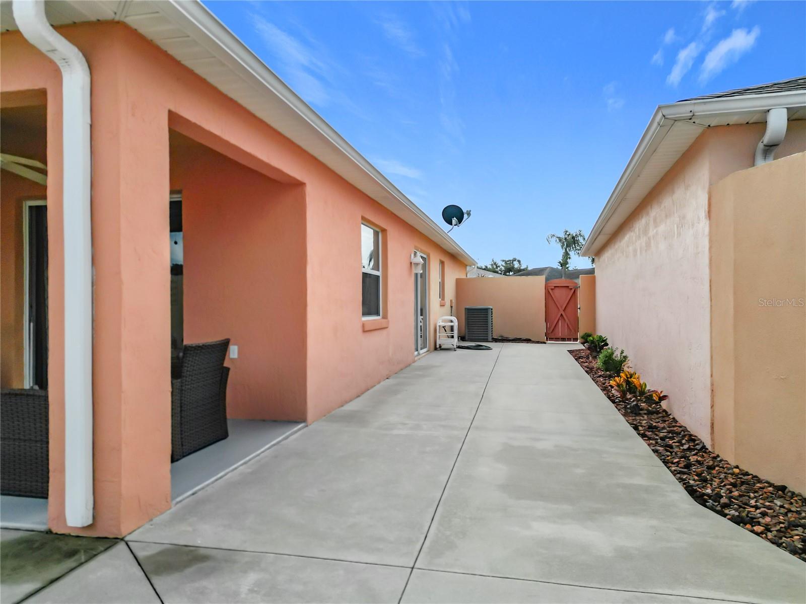 VILLAGES OF SUMTER VILLA SAN ANTONIO - Residential