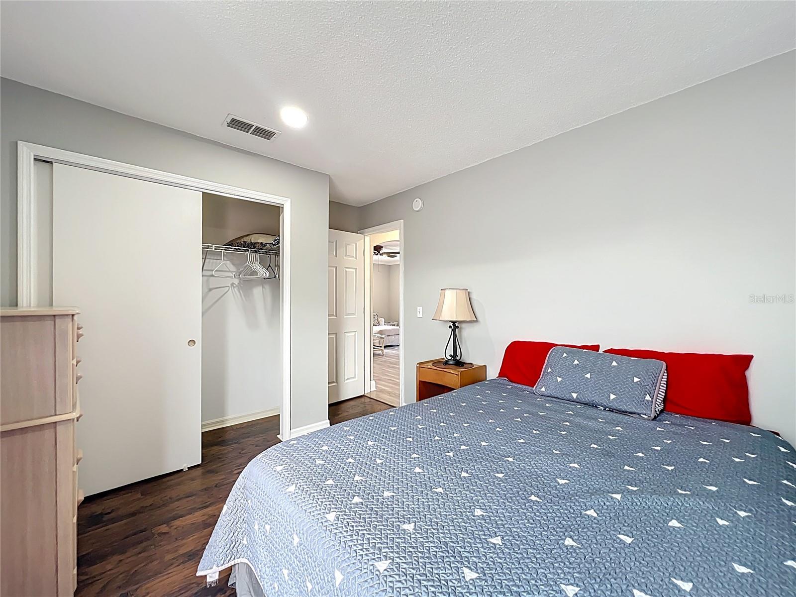 VILLAGES OF SUMTER VILLA SAN ANTONIO - Residential