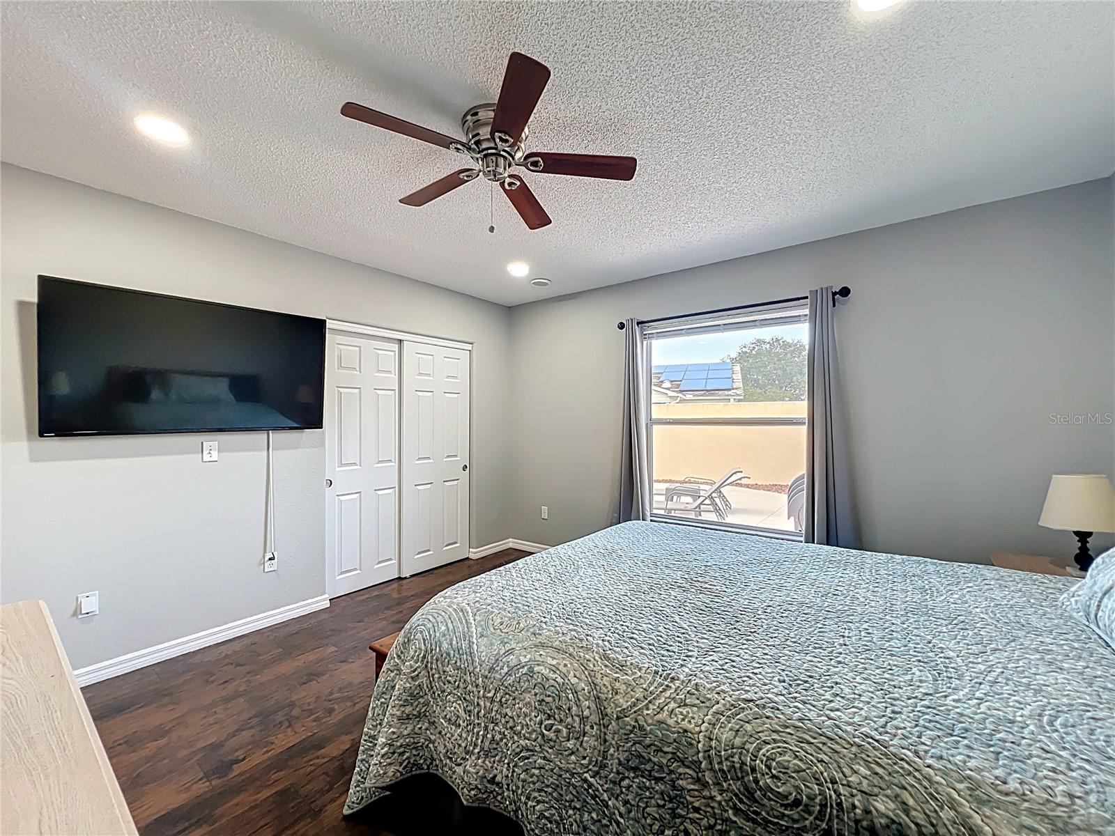 VILLAGES OF SUMTER VILLA SAN ANTONIO - Residential