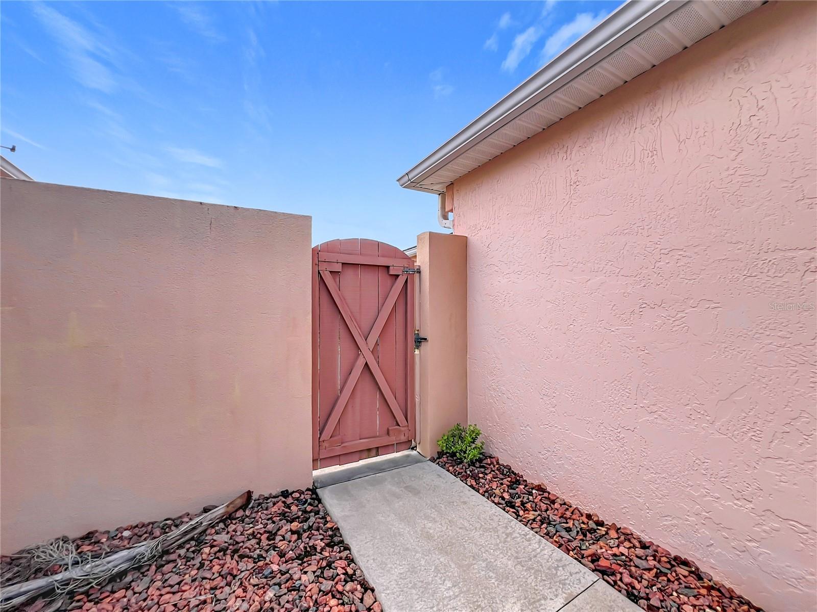 VILLAGES OF SUMTER VILLA SAN ANTONIO - Residential
