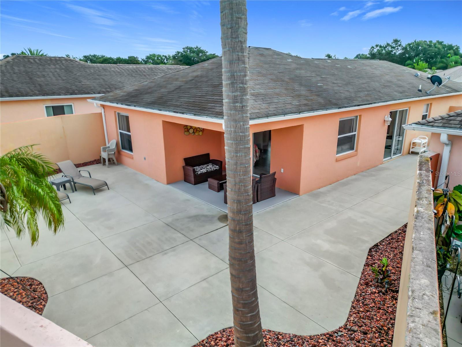 VILLAGES OF SUMTER VILLA SAN ANTONIO - Residential