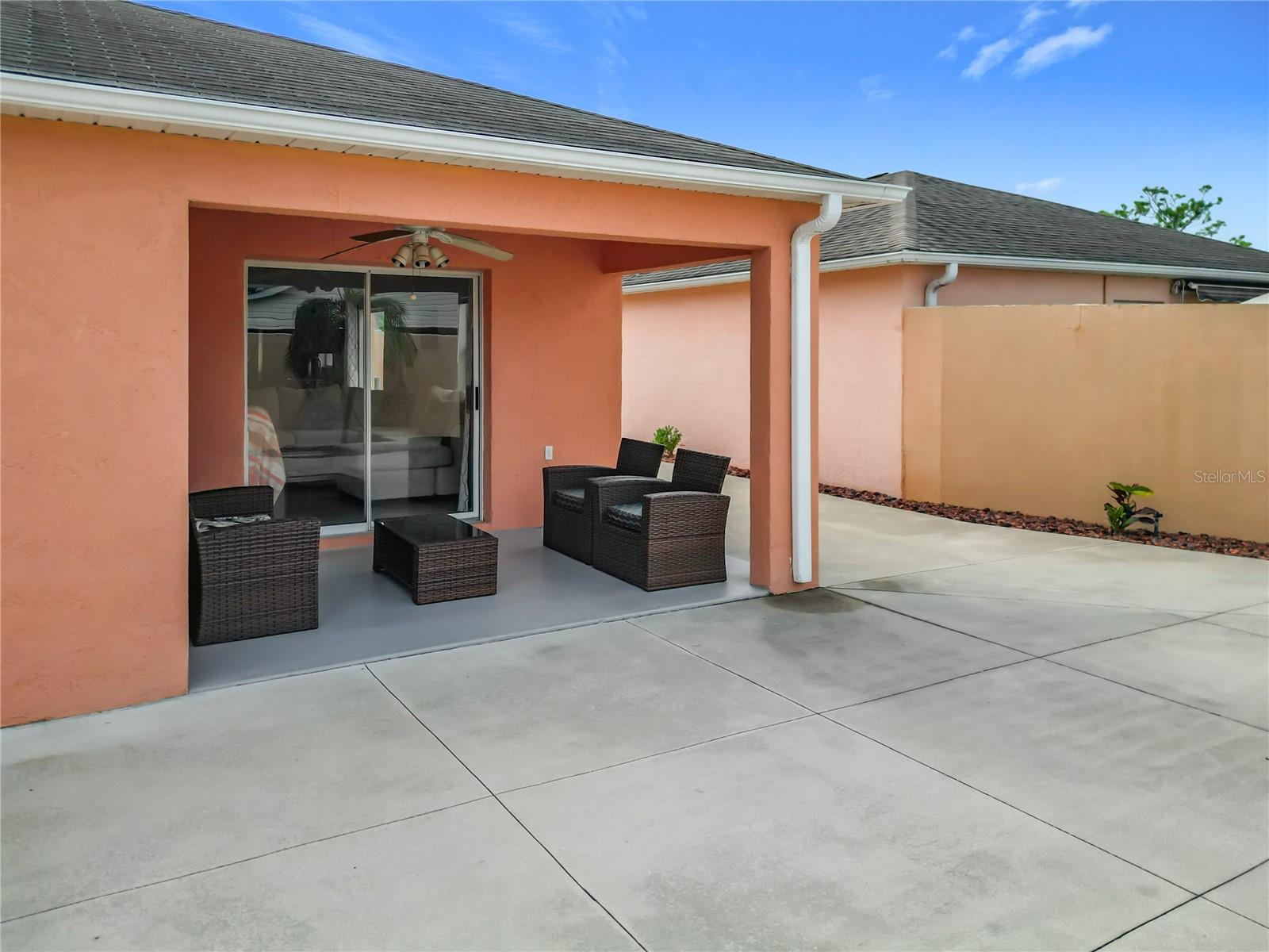 VILLAGES OF SUMTER VILLA SAN ANTONIO - Residential