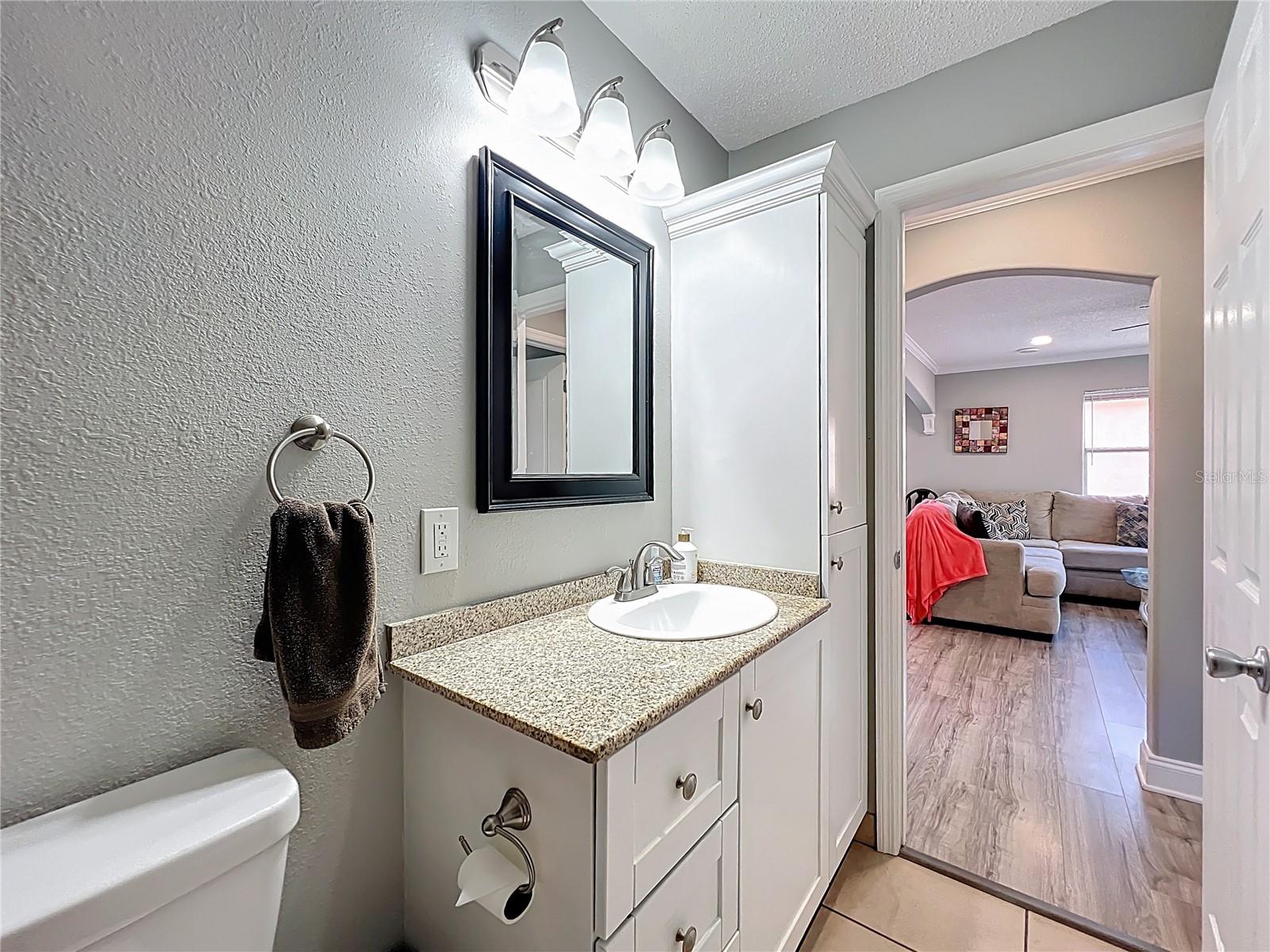 VILLAGES OF SUMTER VILLA SAN ANTONIO - Residential