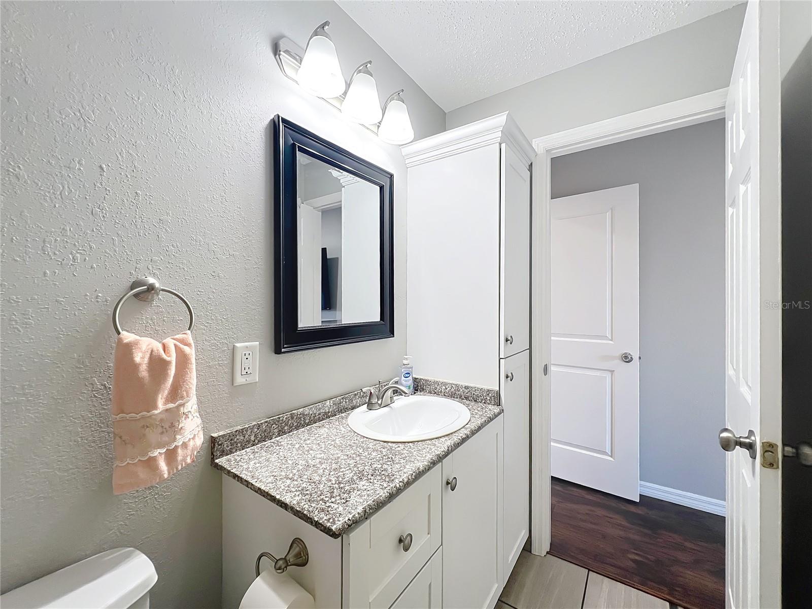 VILLAGES OF SUMTER VILLA SAN ANTONIO - Residential