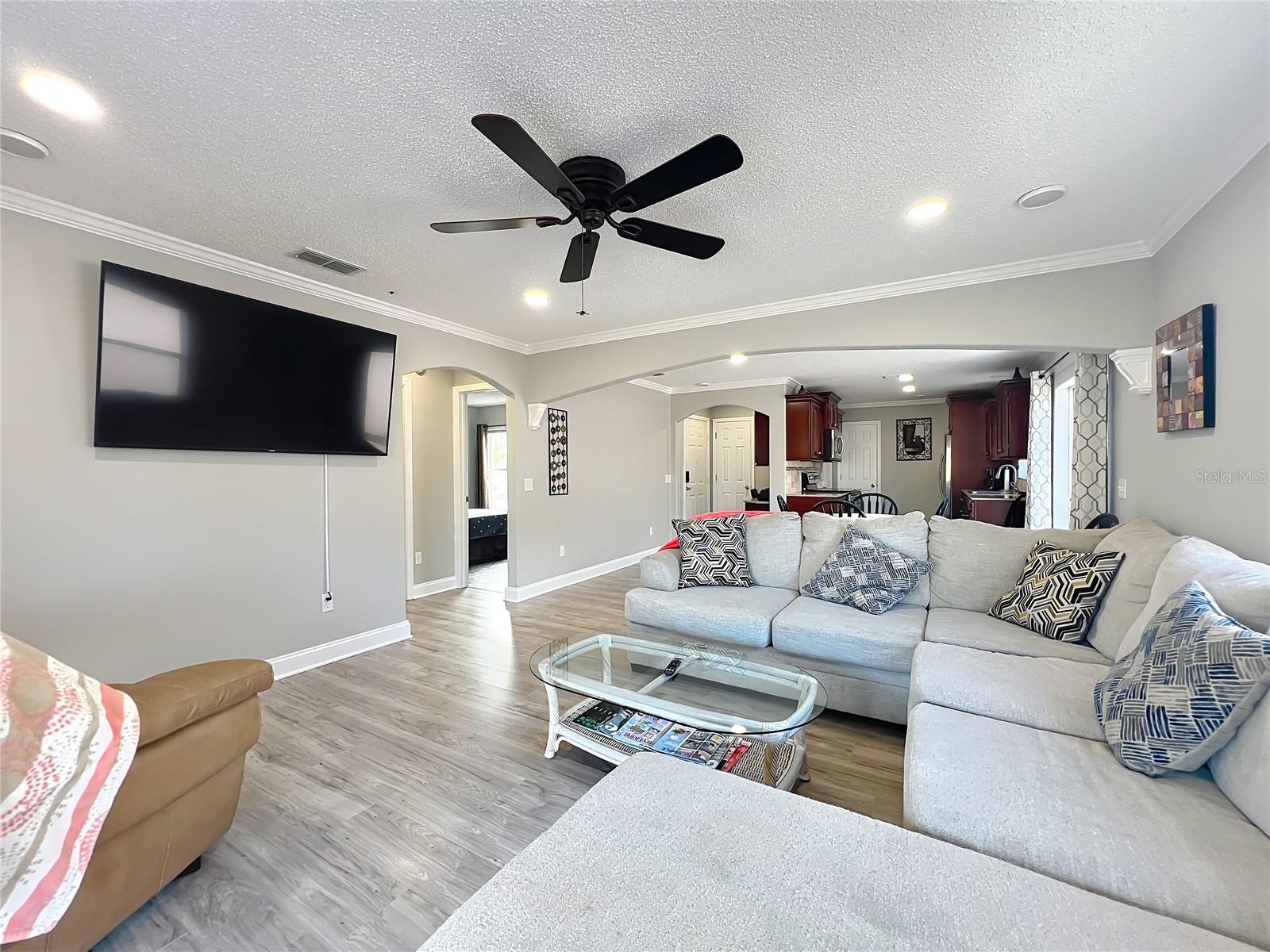 VILLAGES OF SUMTER VILLA SAN ANTONIO - Residential