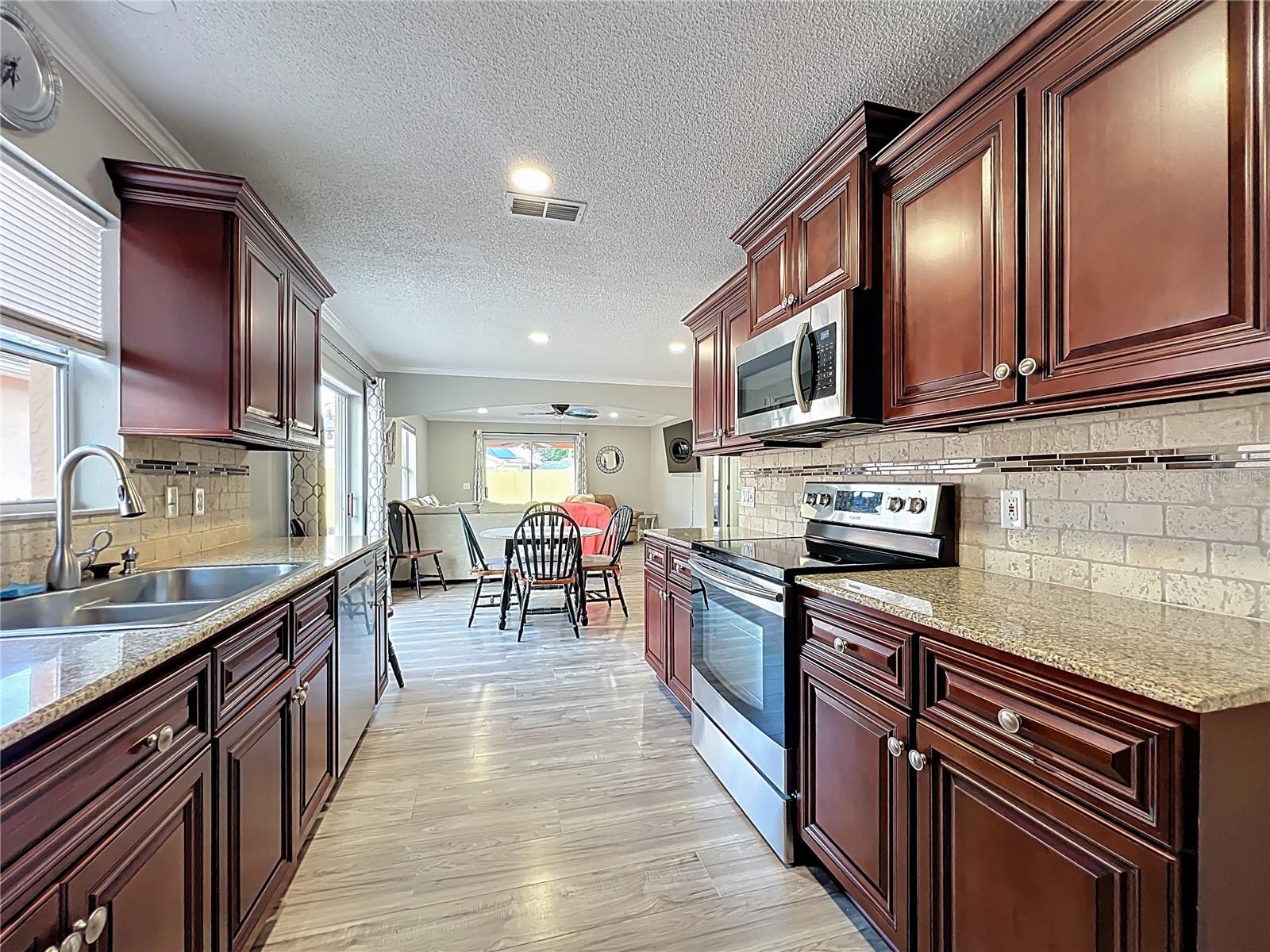 VILLAGES OF SUMTER VILLA SAN ANTONIO - Residential