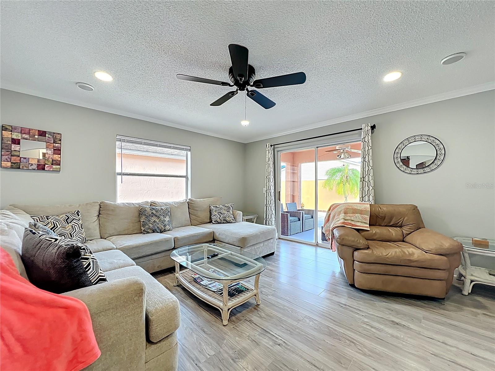 VILLAGES OF SUMTER VILLA SAN ANTONIO - Residential