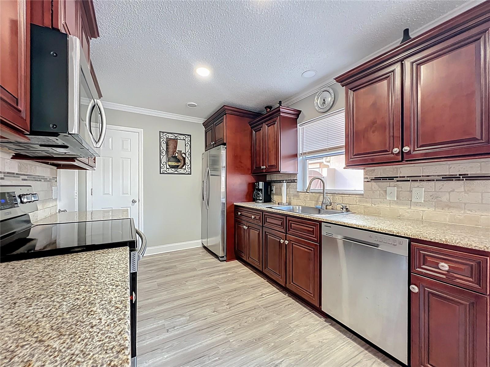 VILLAGES OF SUMTER VILLA SAN ANTONIO - Residential