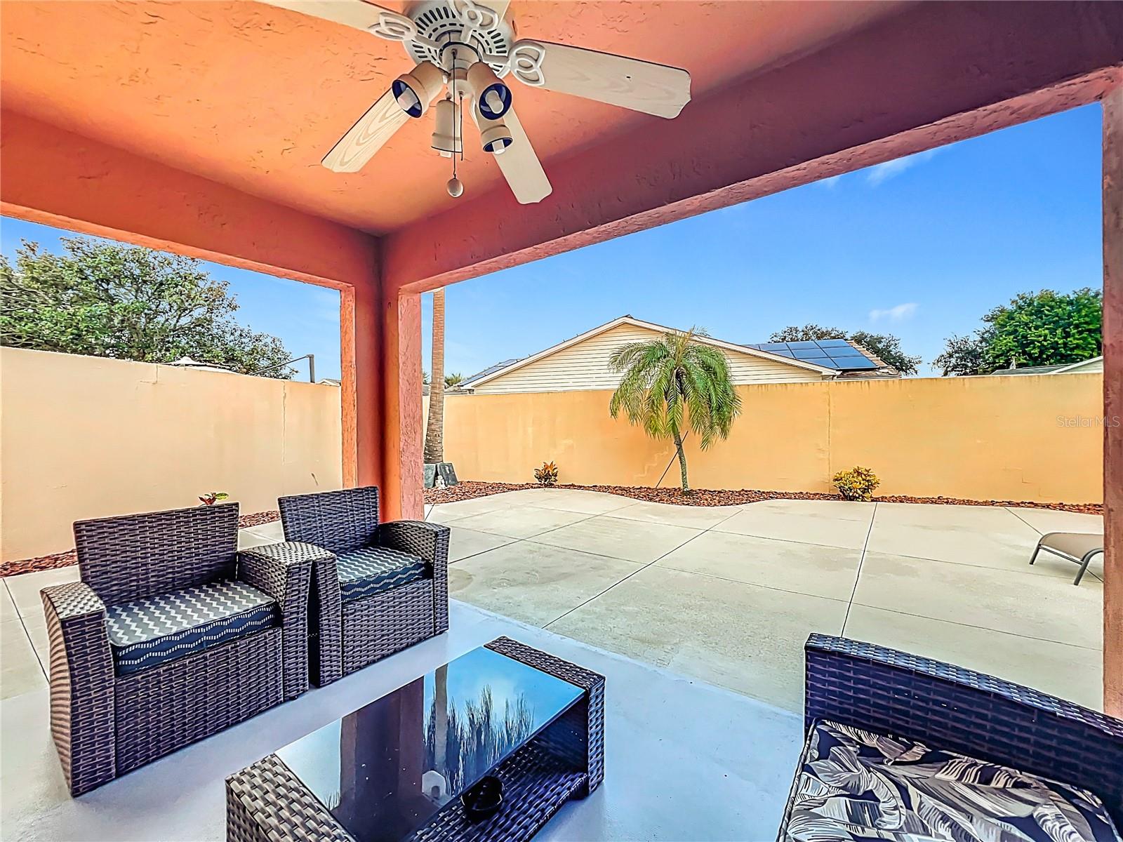 VILLAGES OF SUMTER VILLA SAN ANTONIO - Residential