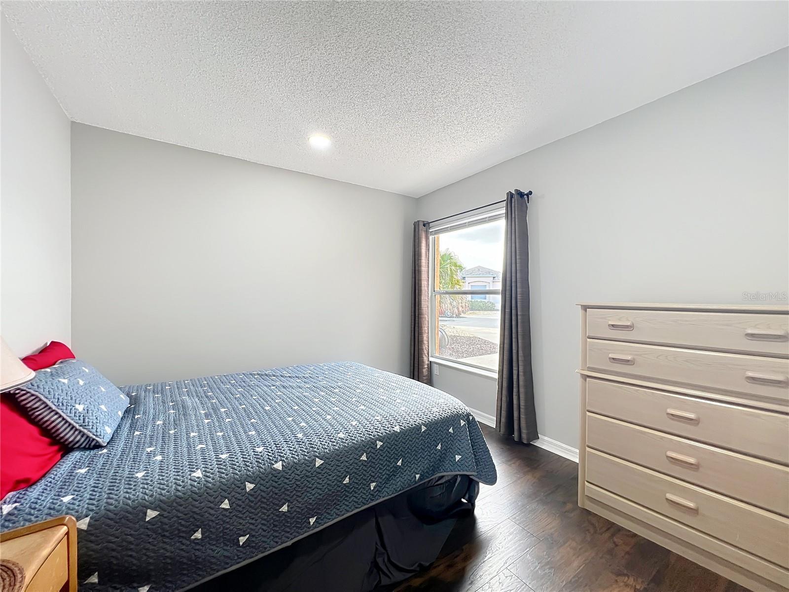 VILLAGES OF SUMTER VILLA SAN ANTONIO - Residential
