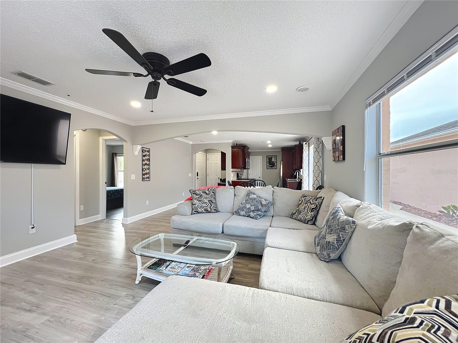 VILLAGES OF SUMTER VILLA SAN ANTONIO - Residential