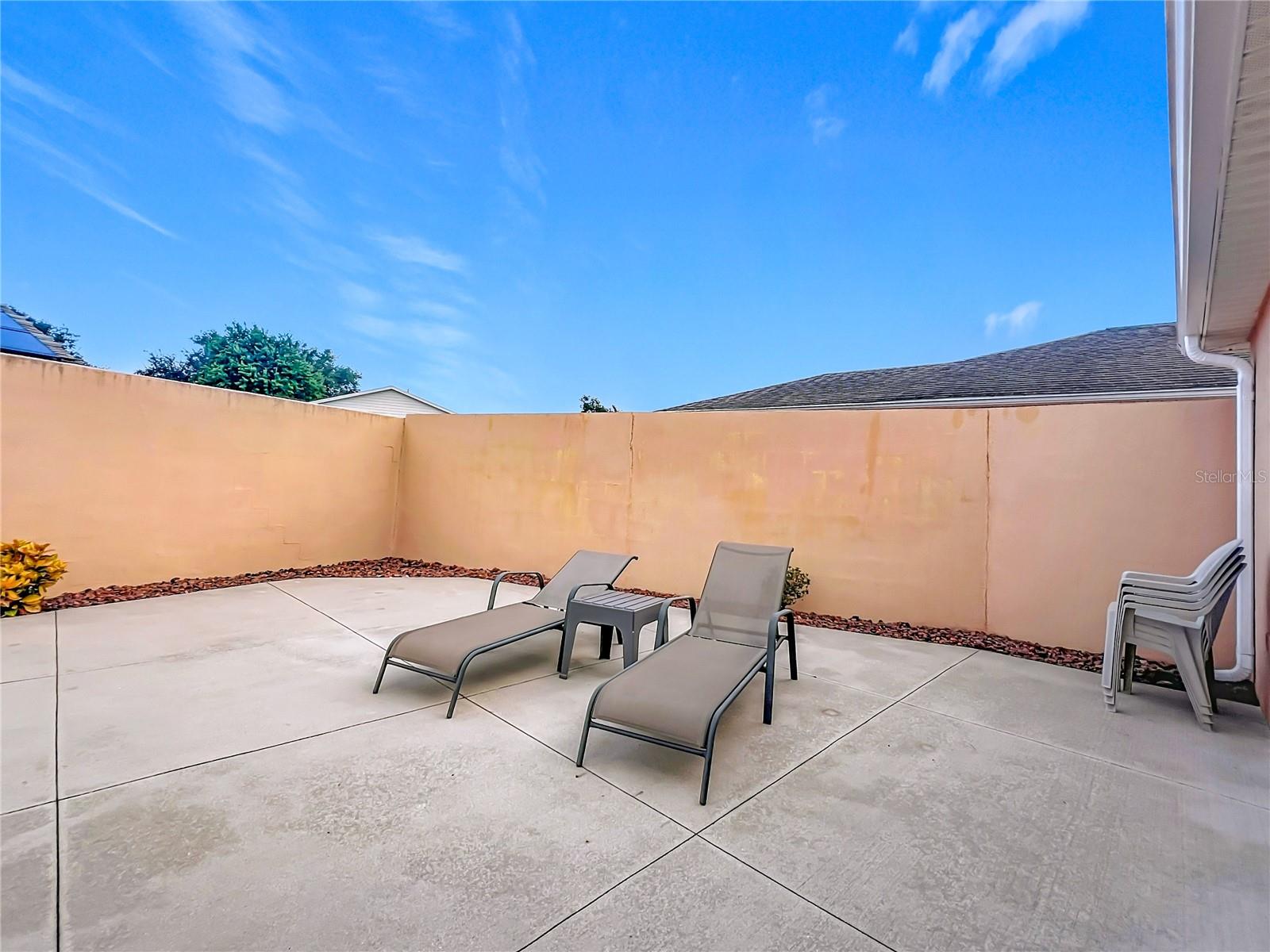 VILLAGES OF SUMTER VILLA SAN ANTONIO - Residential