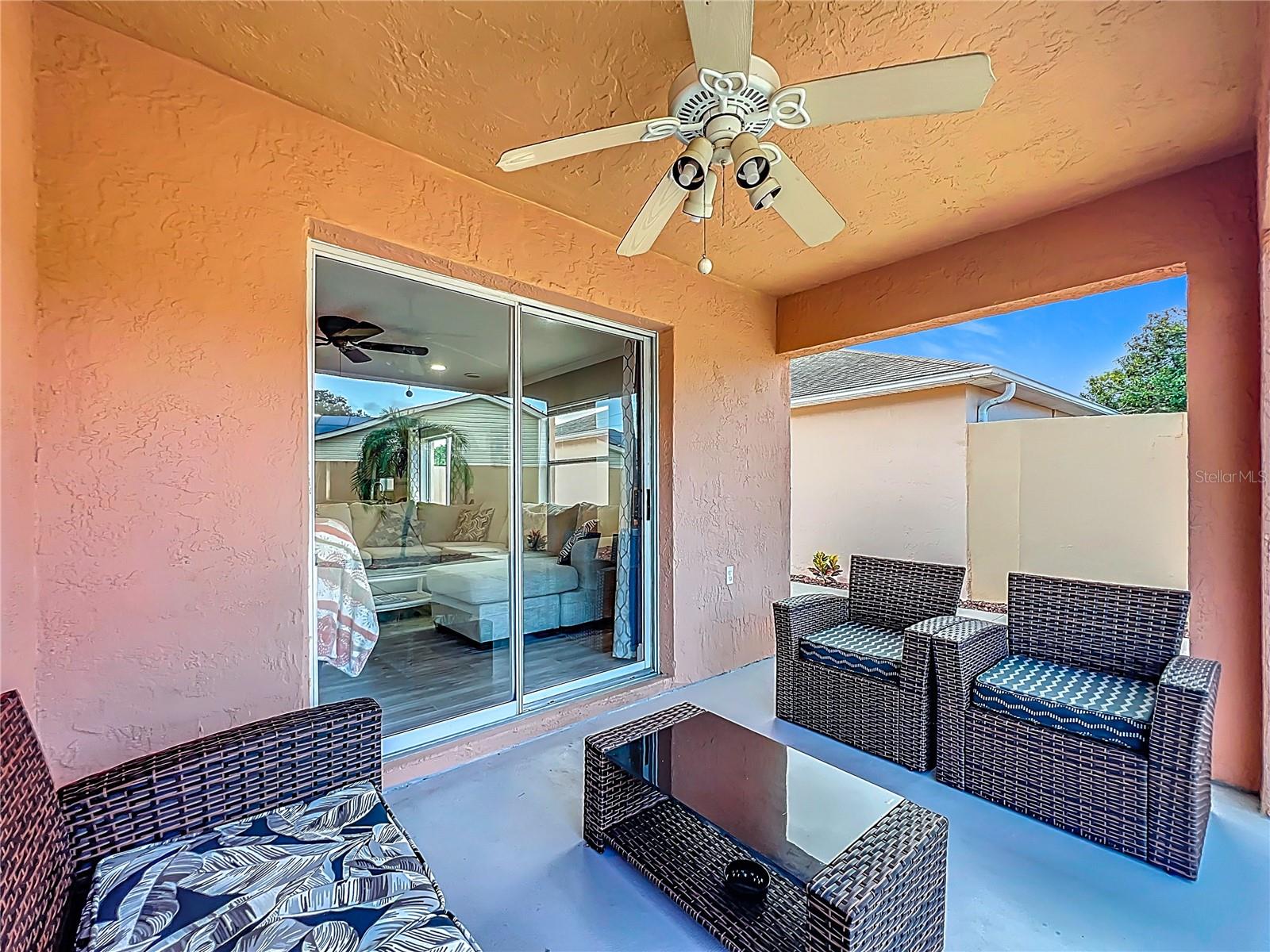 VILLAGES OF SUMTER VILLA SAN ANTONIO - Residential
