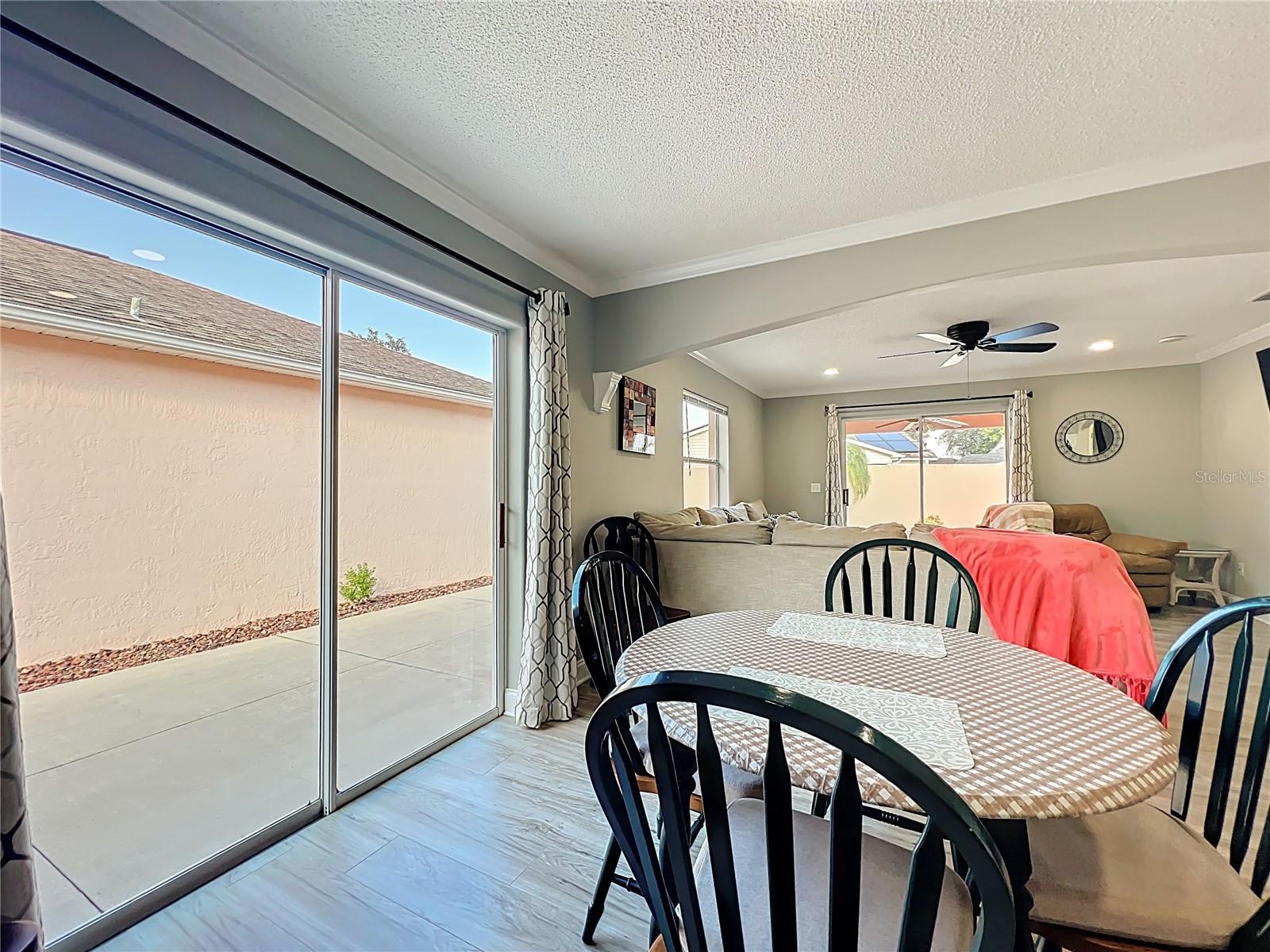 VILLAGES OF SUMTER VILLA SAN ANTONIO - Residential
