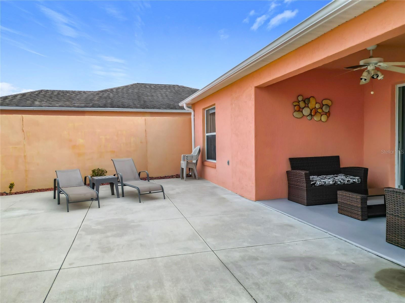 VILLAGES OF SUMTER VILLA SAN ANTONIO - Residential