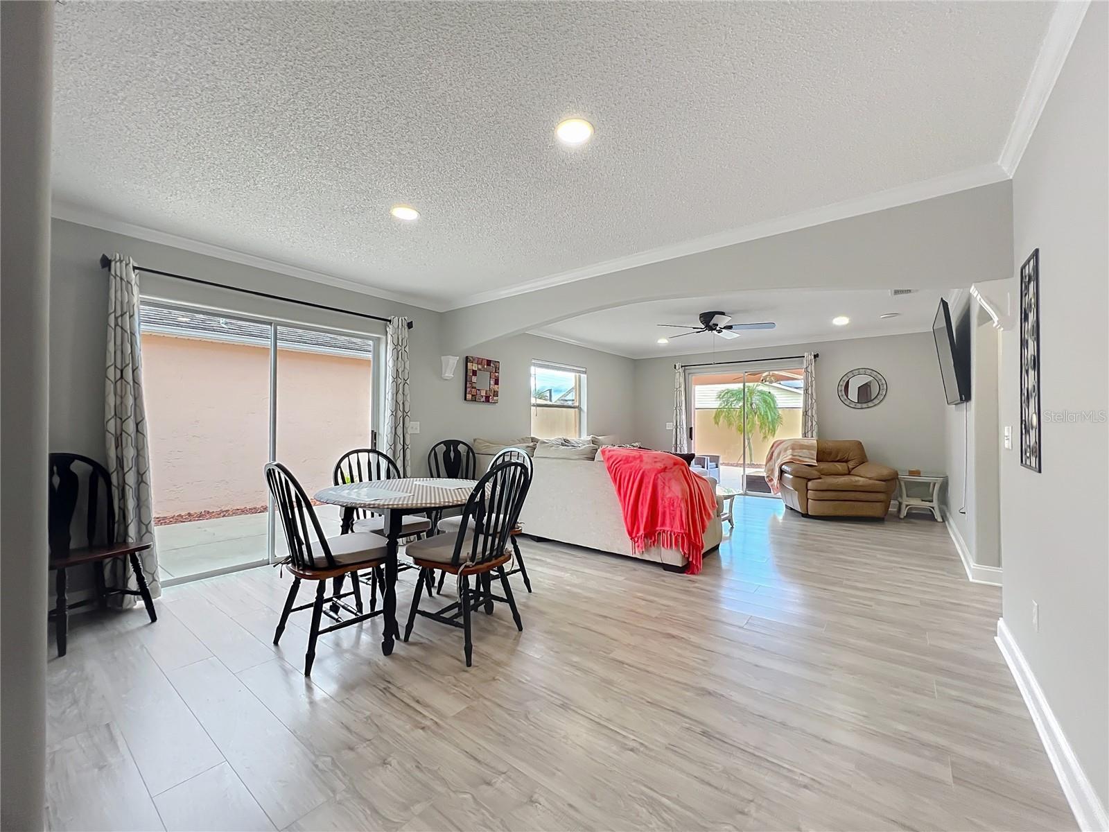 VILLAGES OF SUMTER VILLA SAN ANTONIO - Residential