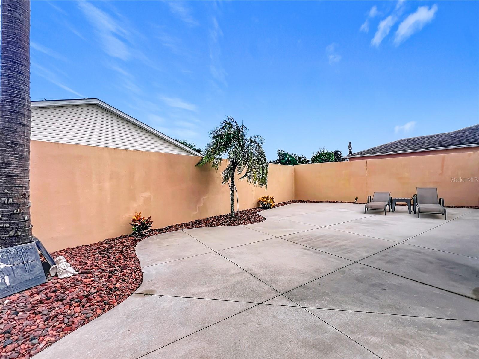 VILLAGES OF SUMTER VILLA SAN ANTONIO - Residential